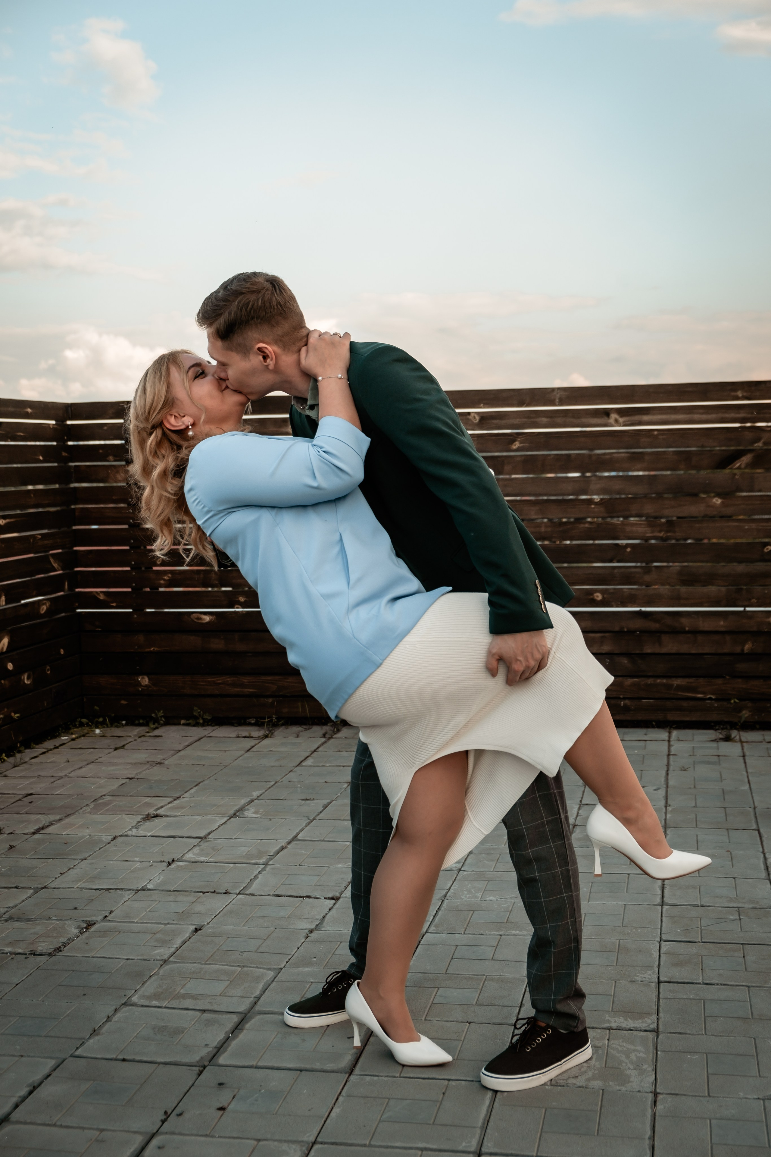 Виктория и Павел. Свадебный фотограф Челябинск