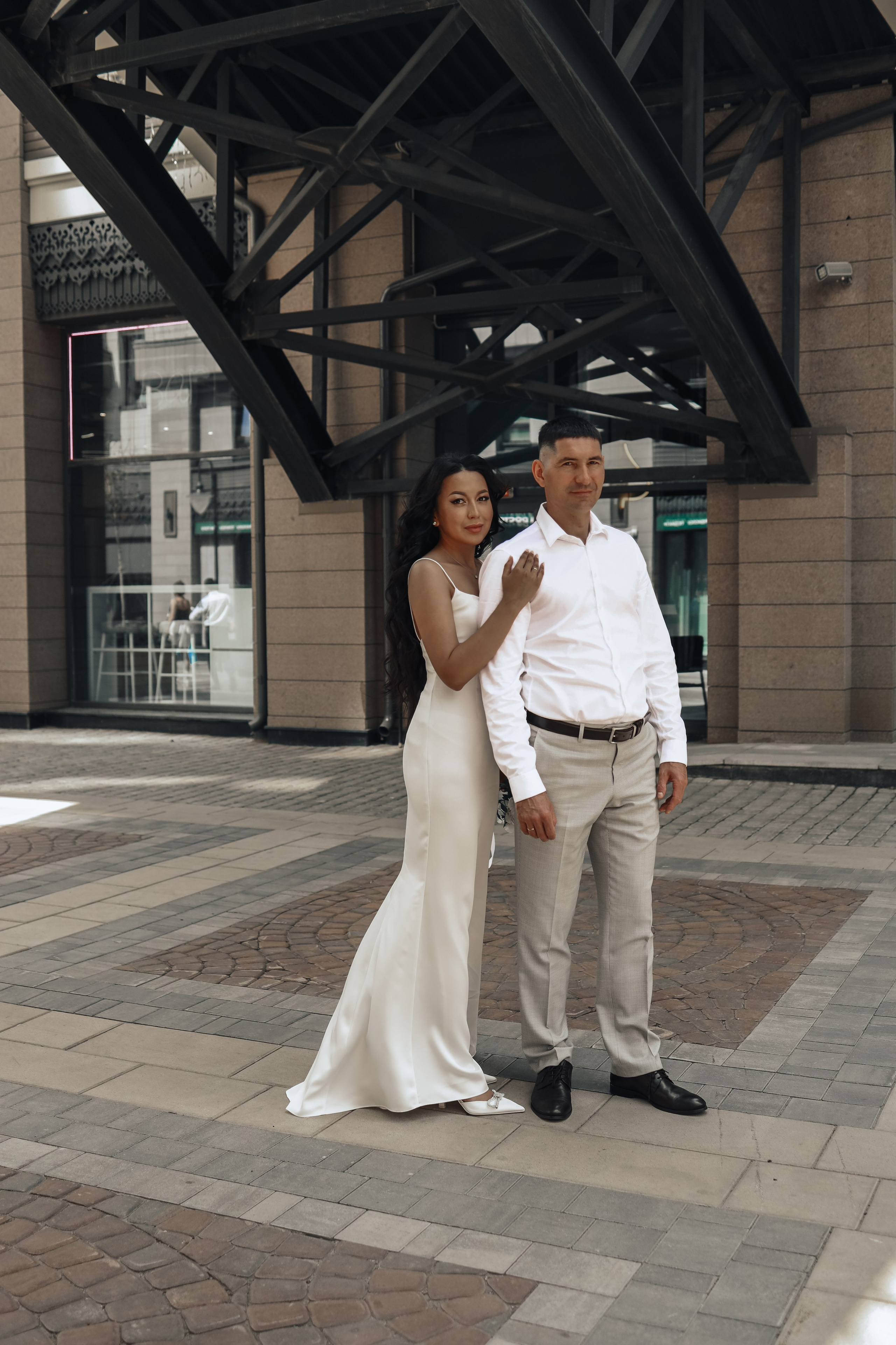 Съемка в Жк Аристократ. Иванова Ирина Свадебный и семейный фотограф г. Уфа