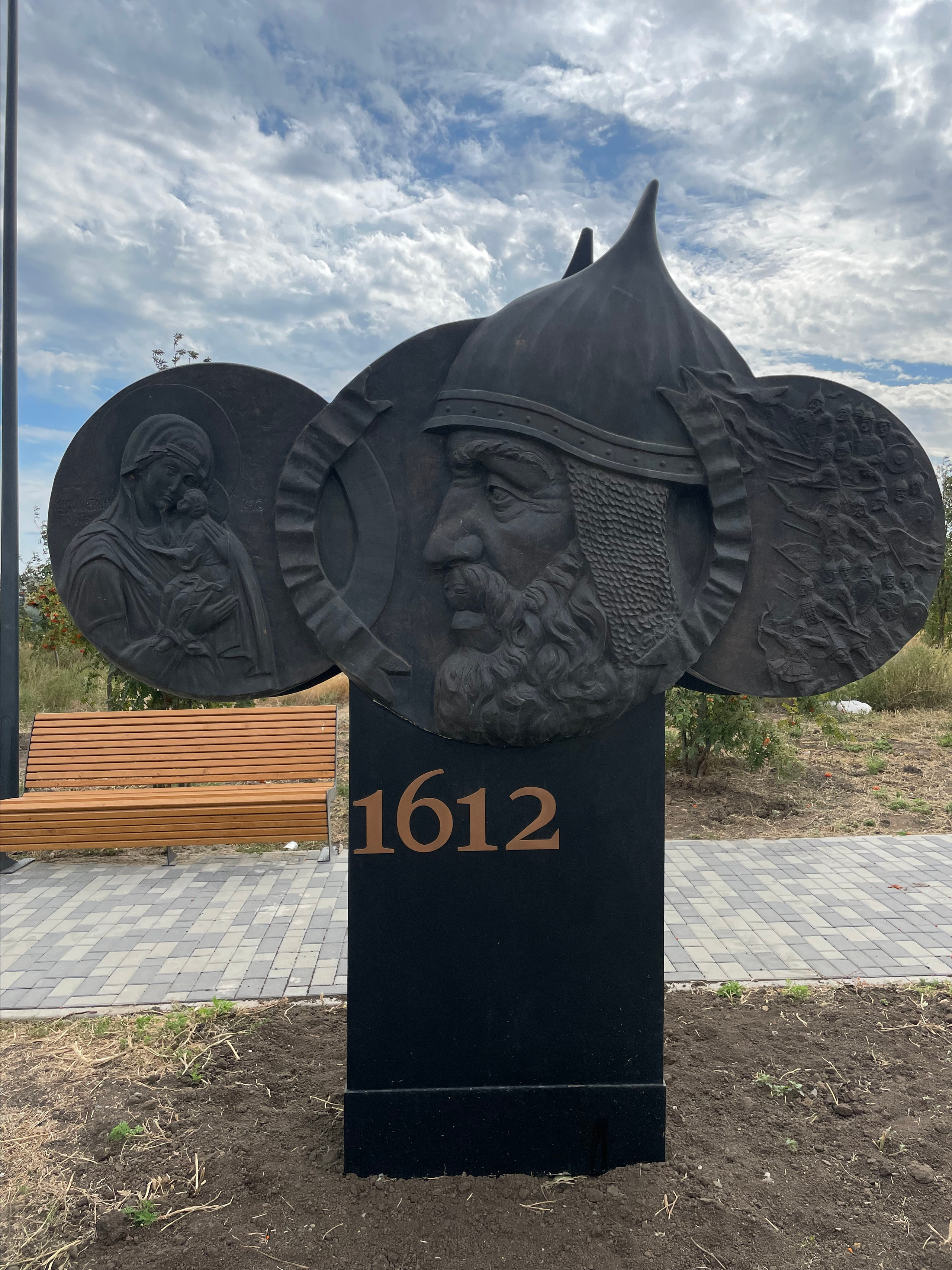 Городская скульптура. Sculptor and artist from Russia — Dmitry Vasilievich Lyndin