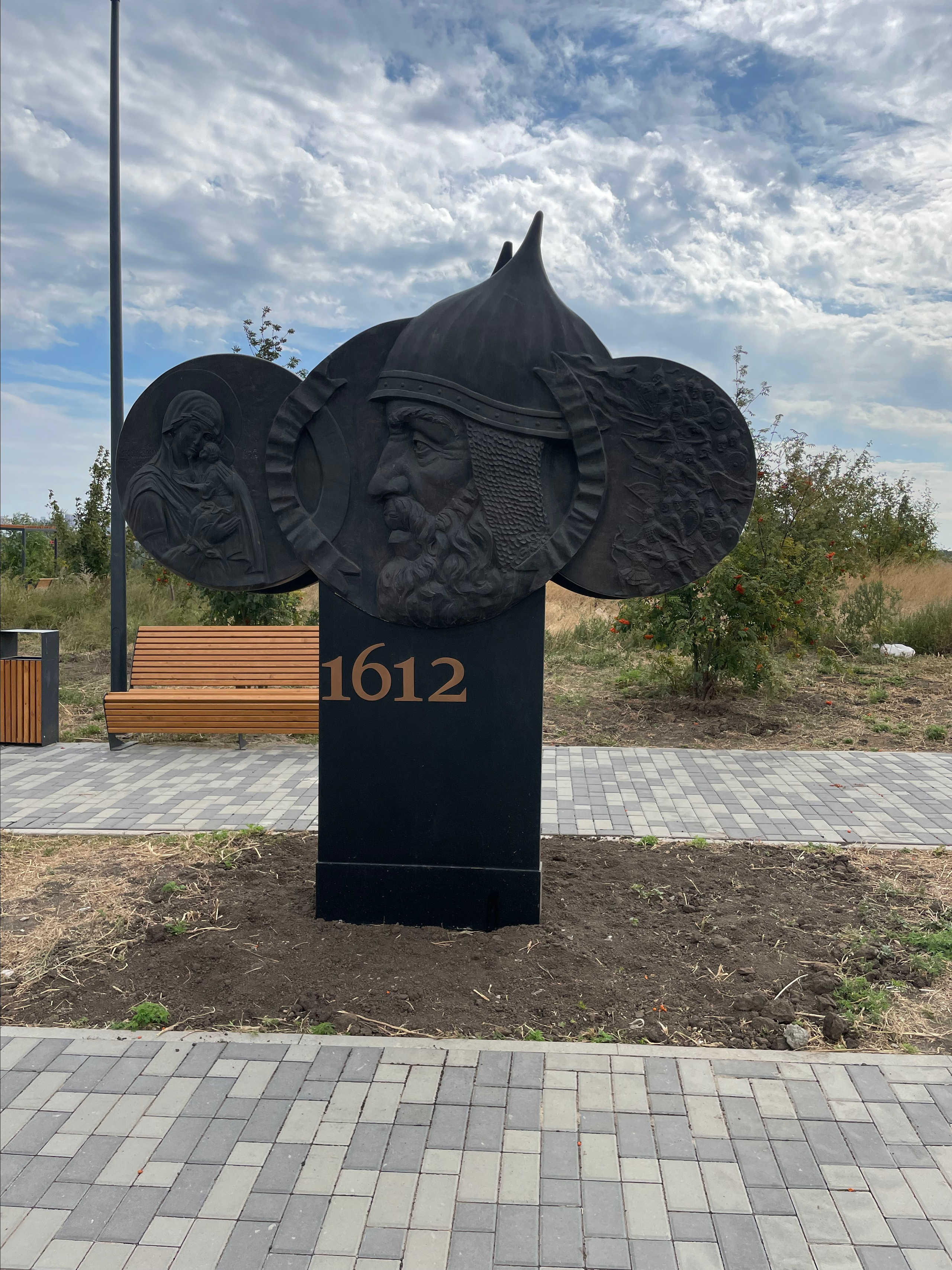 Городская скульптура. Sculptor and artist from Russia — Dmitry Vasilievich Lyndin