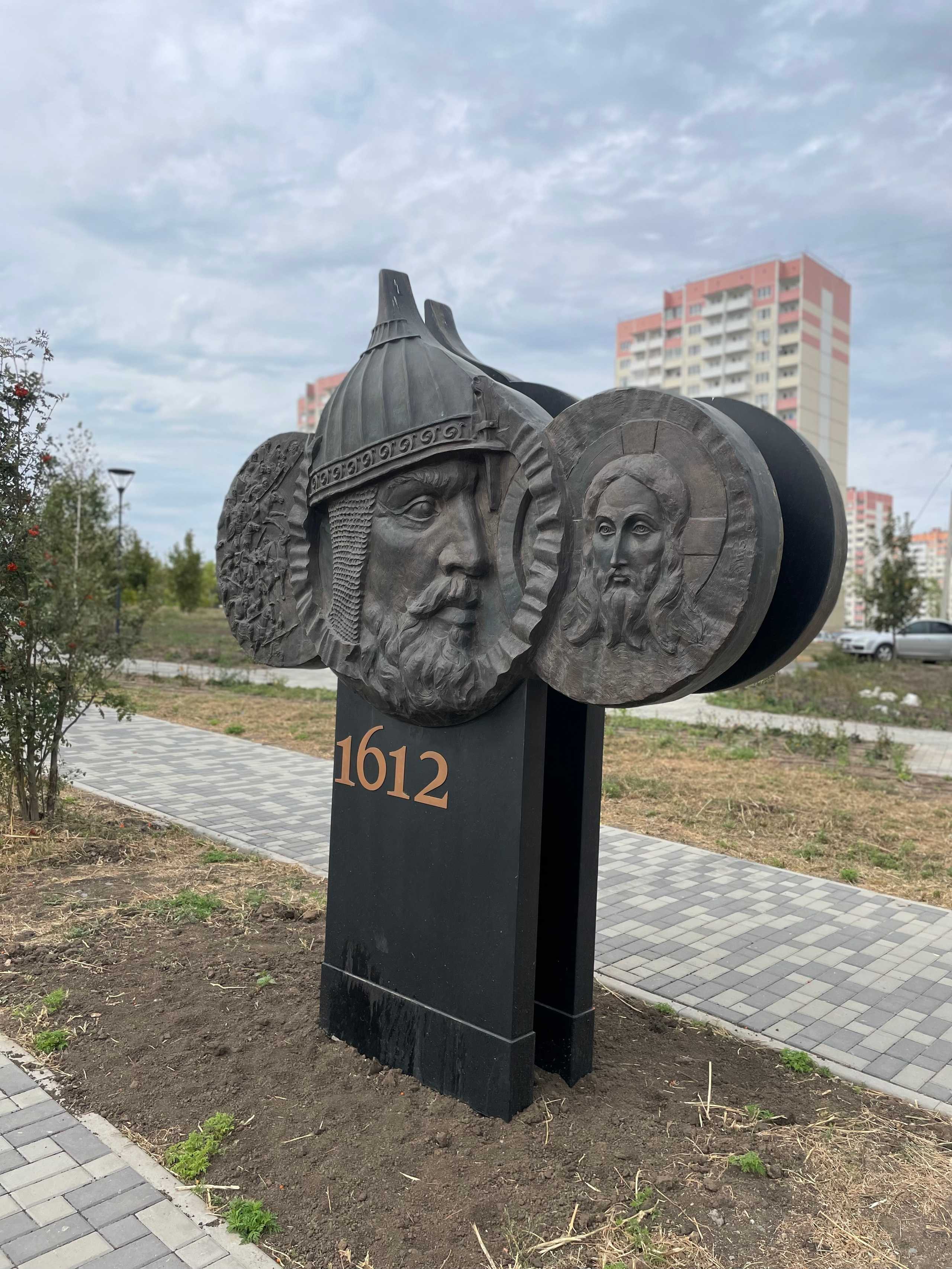 Городская скульптура. Sculptor and artist from Russia — Dmitry Vasilievich Lyndin