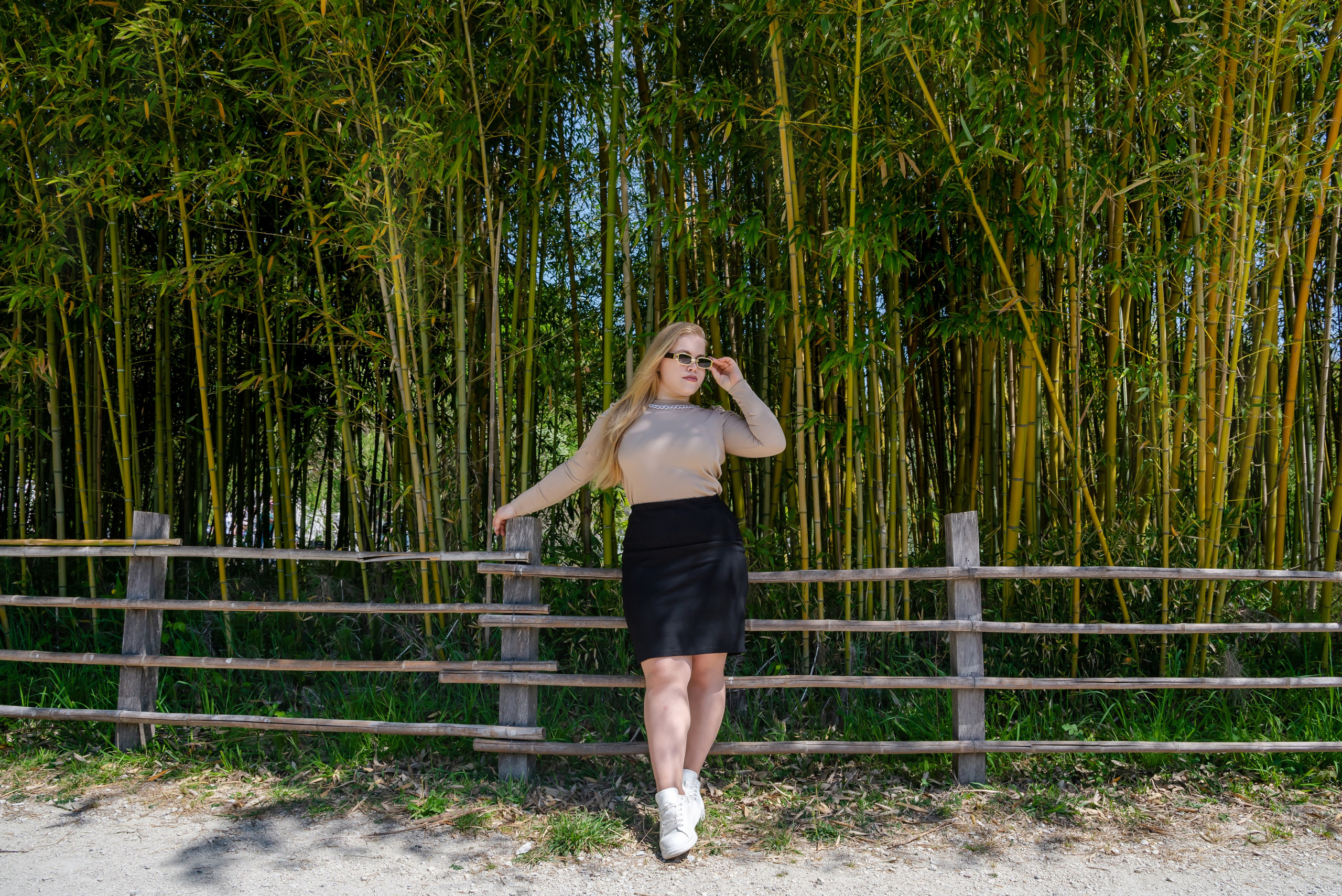 Южные Культуры. Фотограф Галина Нестерова