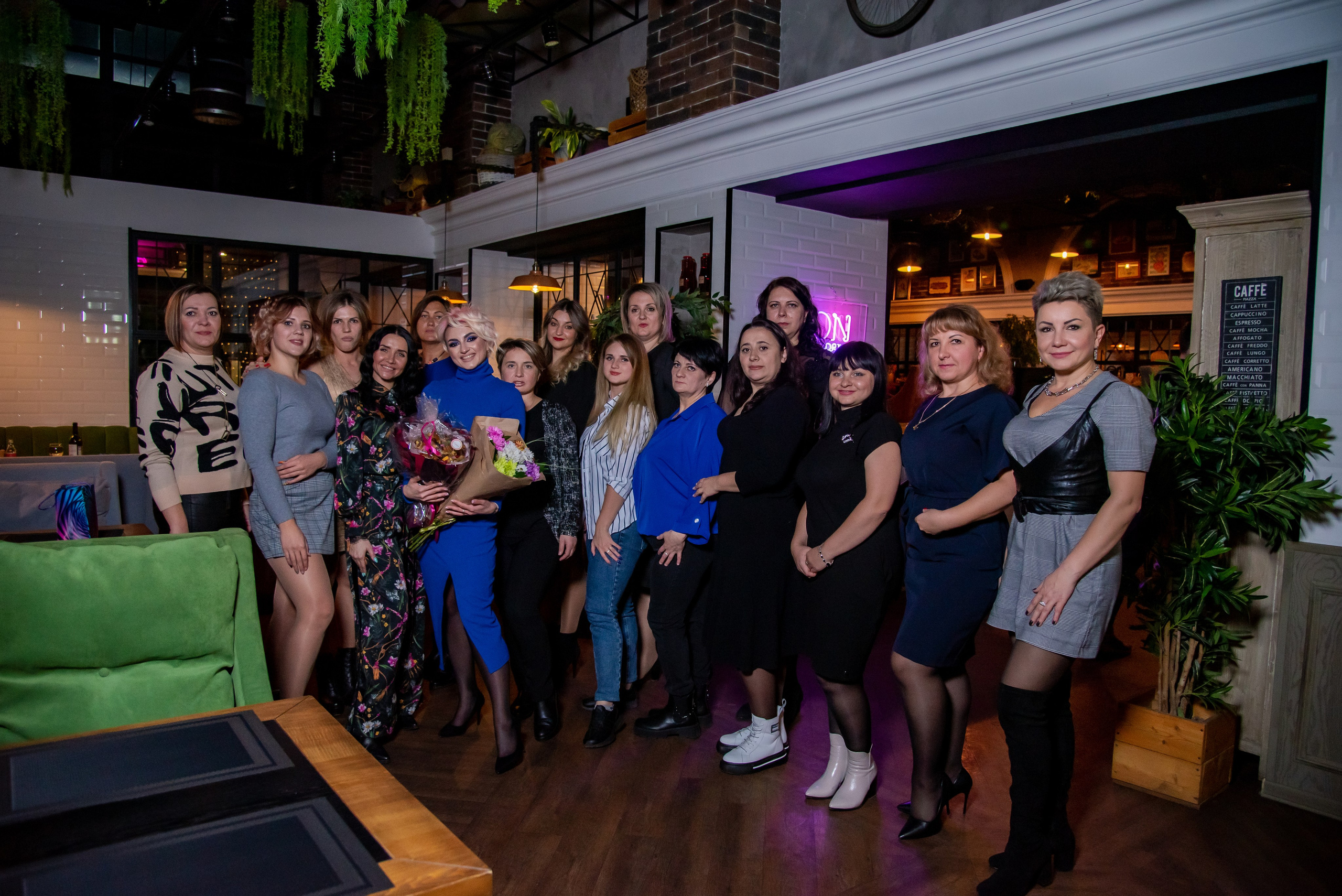 Меркато. Фотограф Галина Нестерова