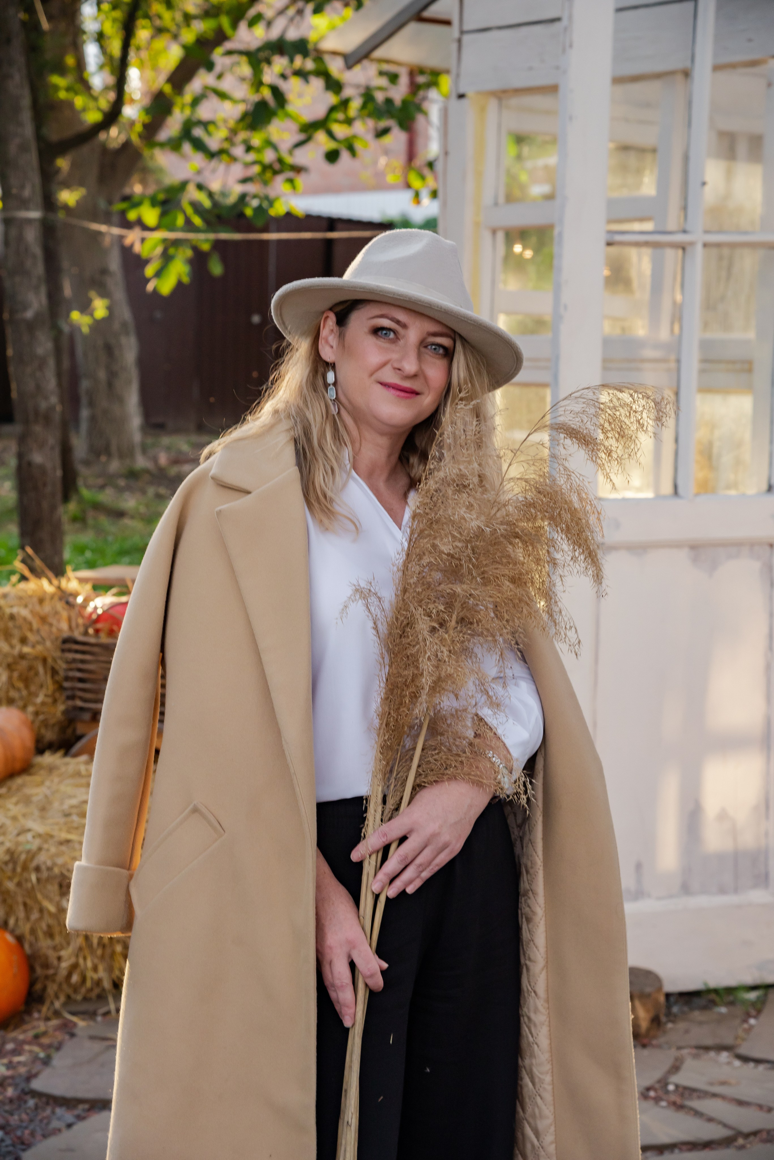 Аня. Фотограф Галина Нестерова