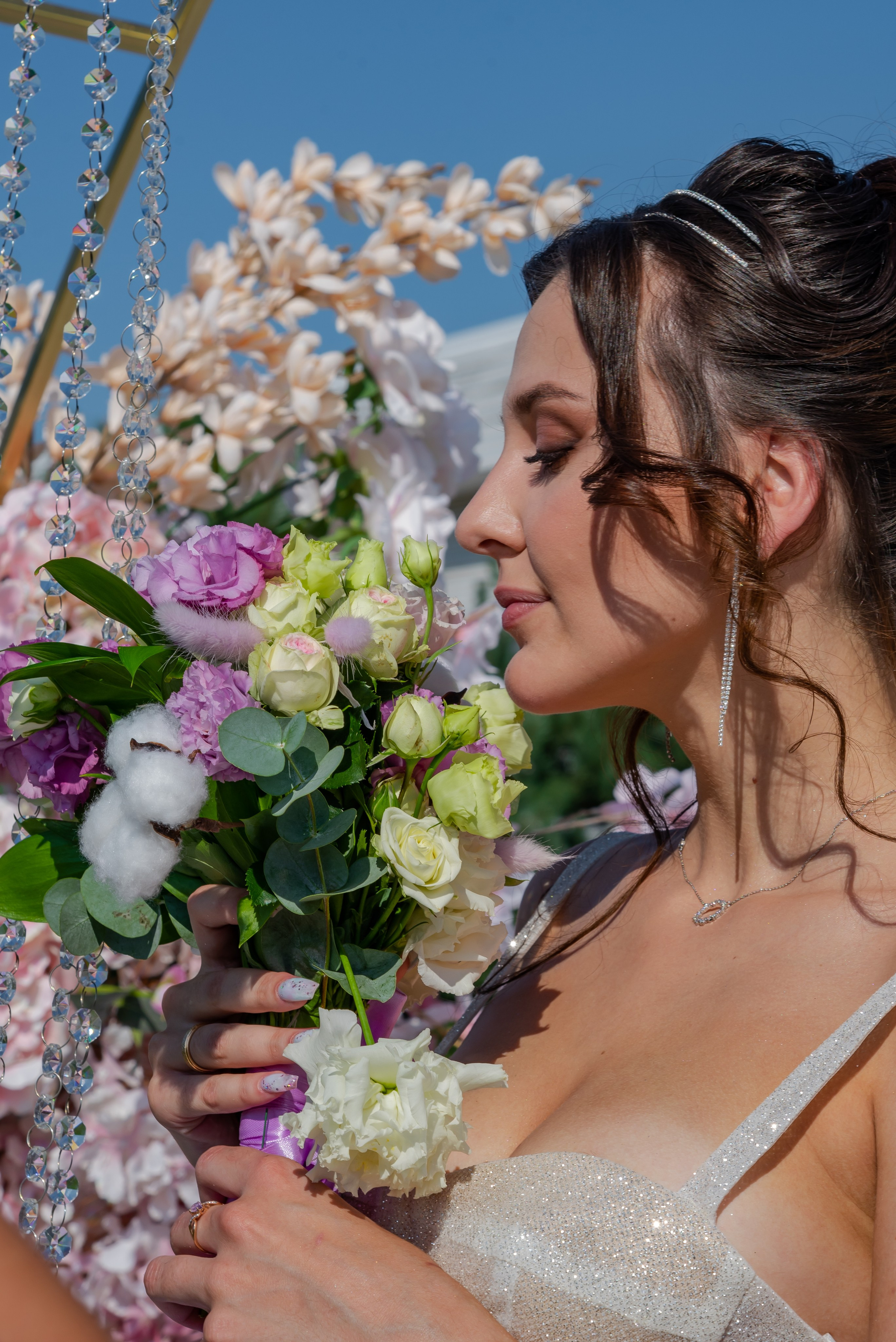 Усадьба Галицыных. Фотограф Галина Нестерова