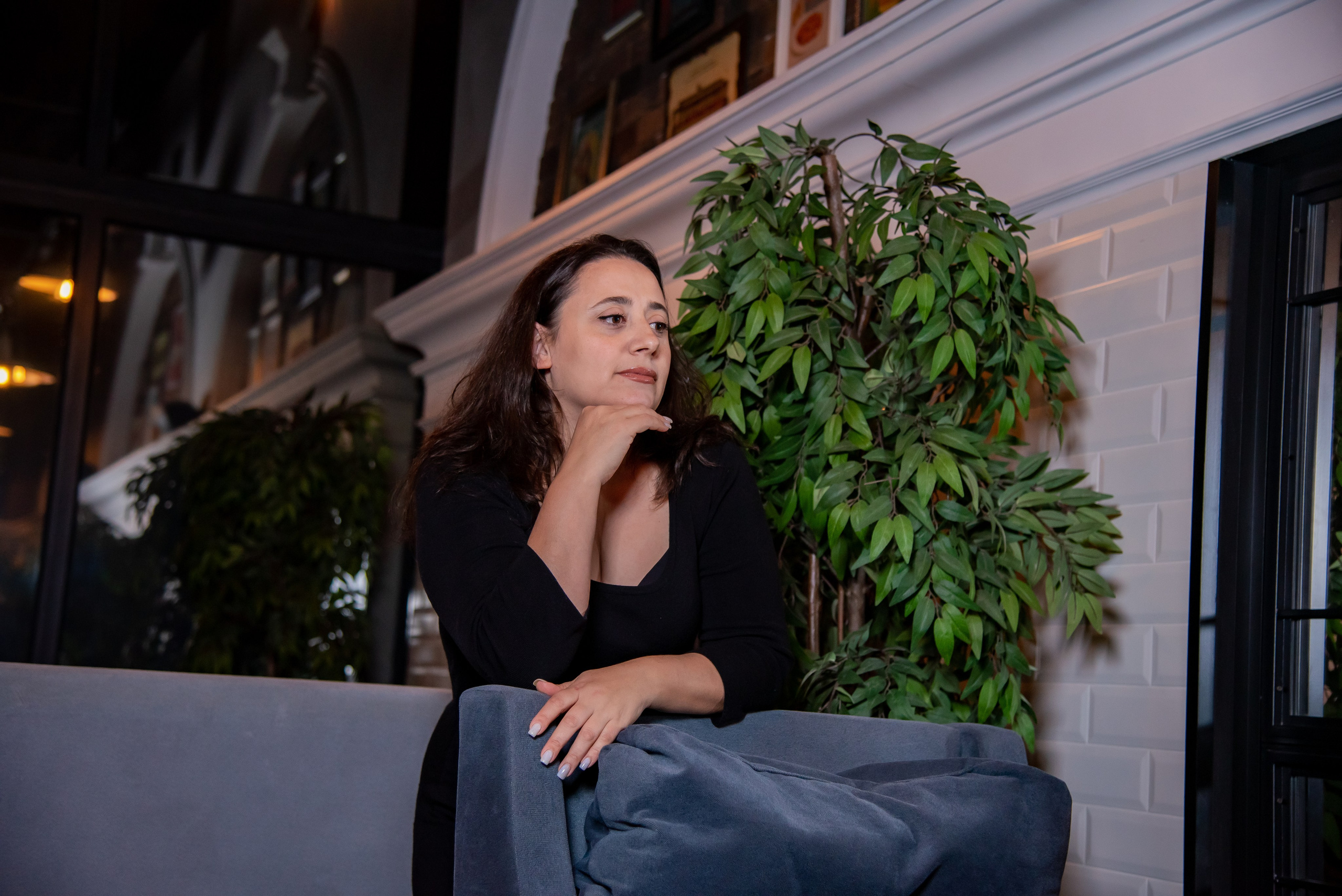 Меркато. Фотограф Галина Нестерова