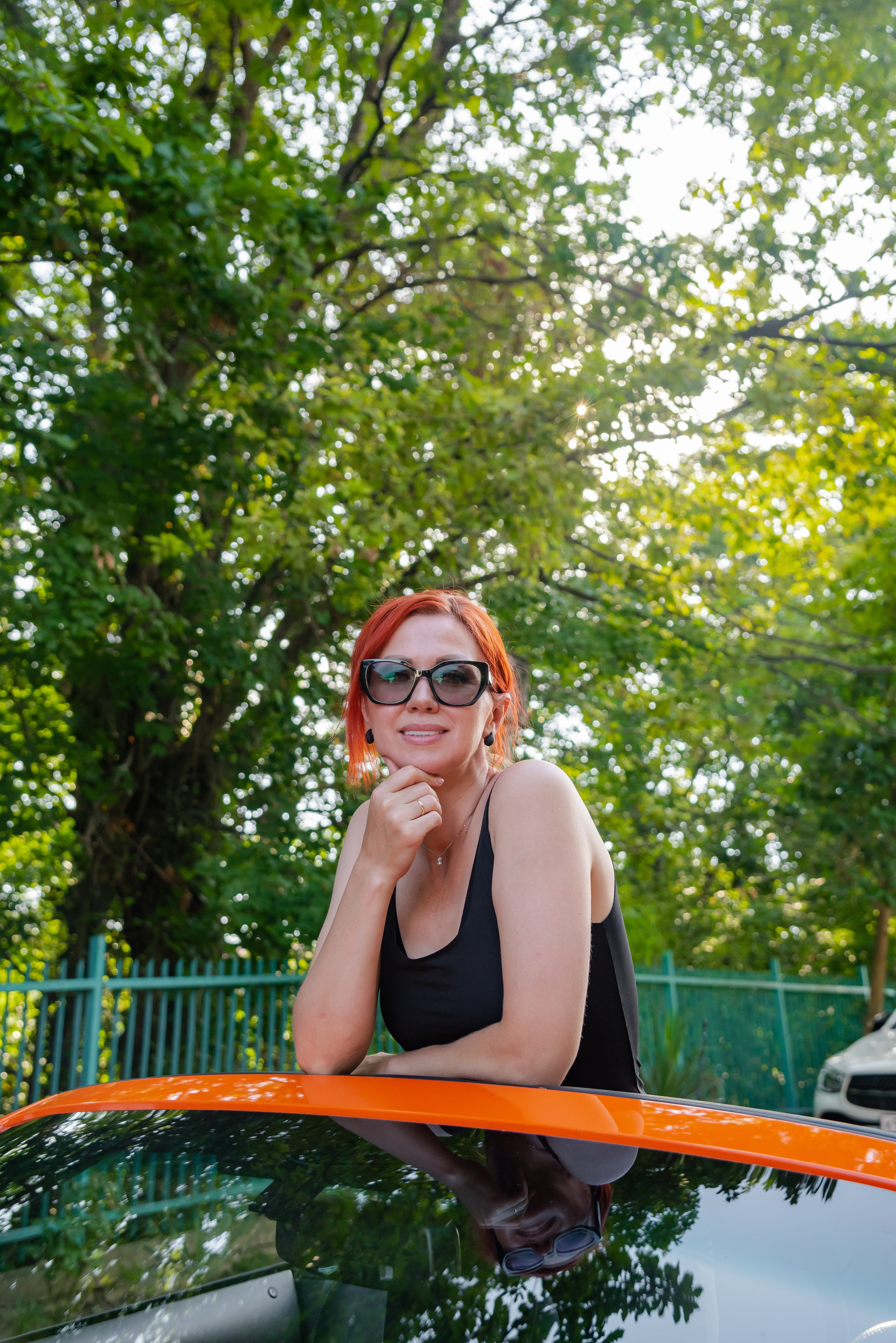 Италия в Сочи. Фотограф Галина Нестерова