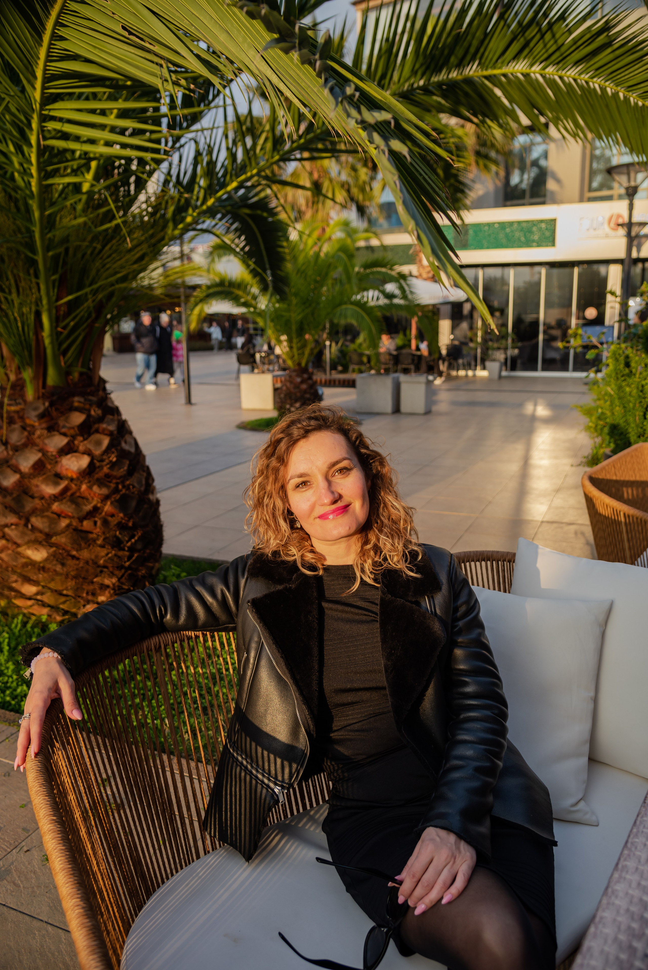 Валентина. Фотограф Галина Нестерова