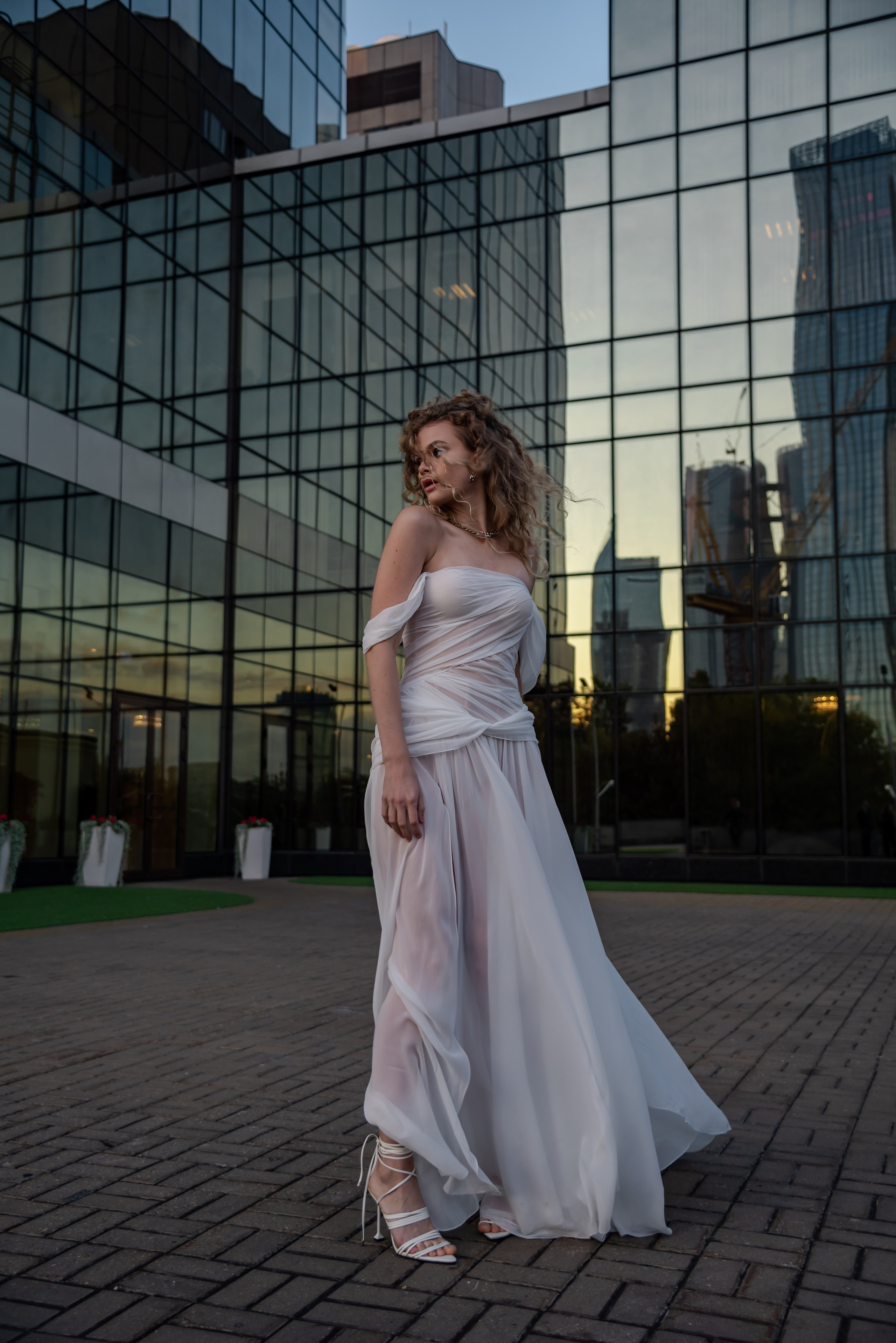 Москва. Фотограф Галина Нестерова