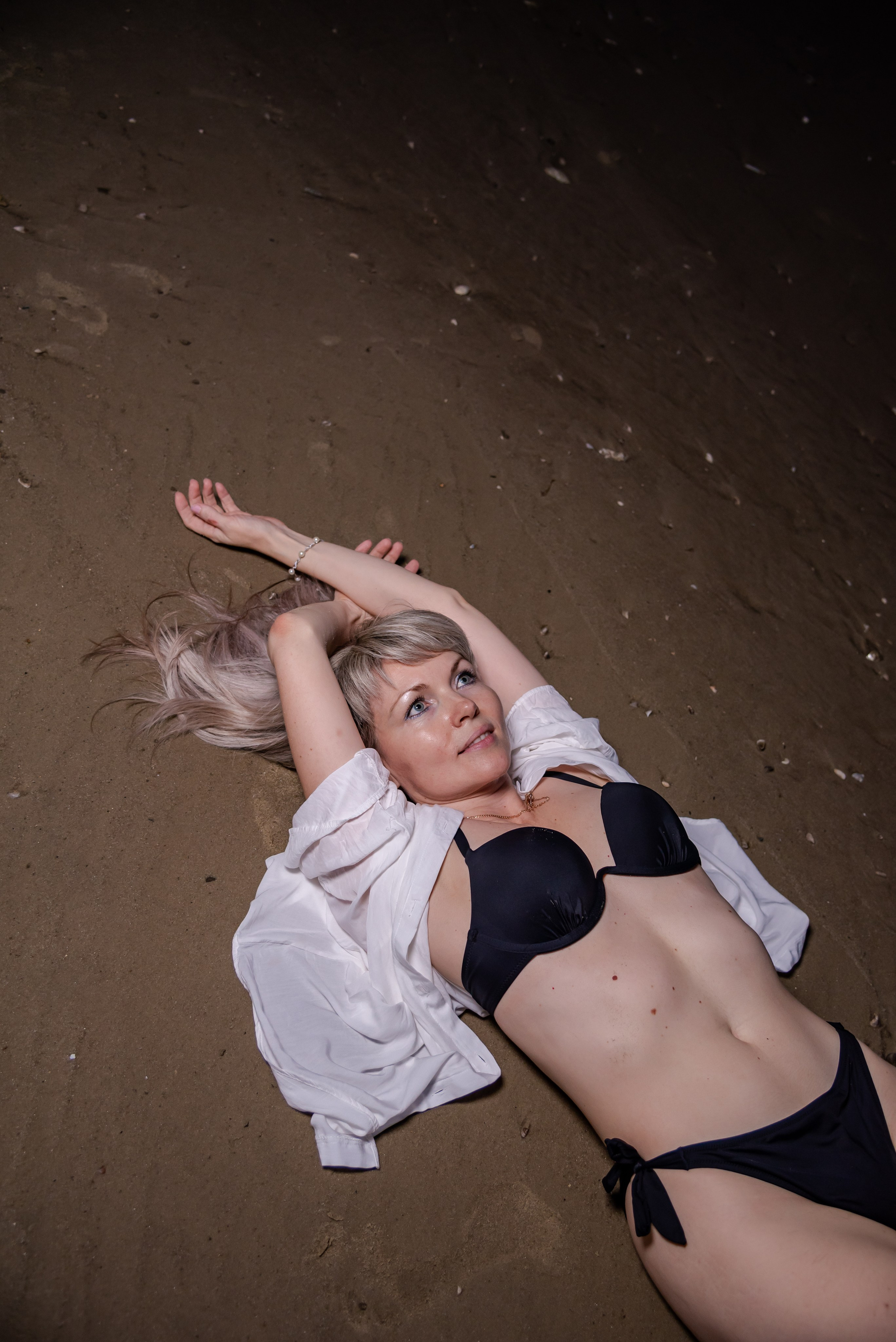 Ирина. Фотограф Галина Нестерова