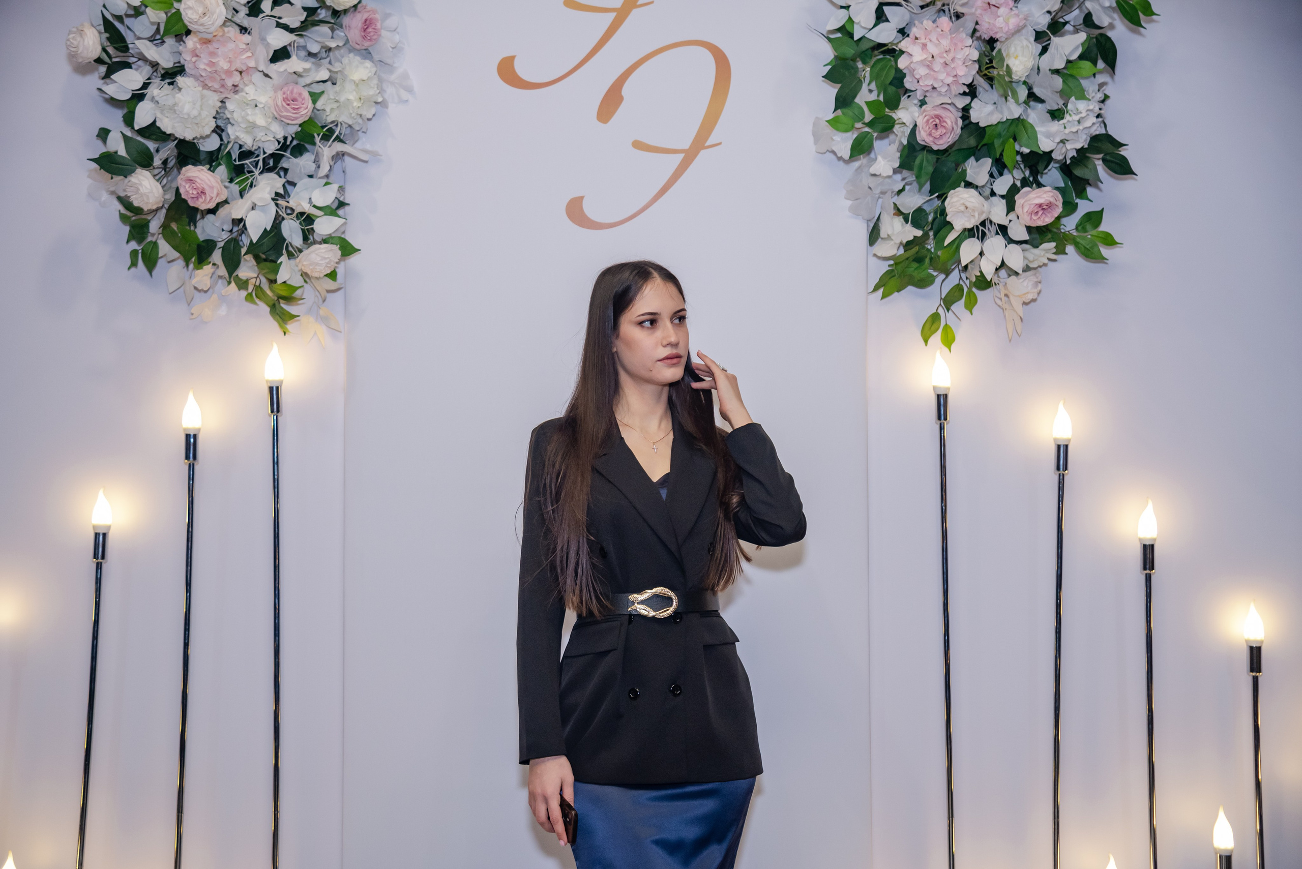 Эдгар и Элина. Фотограф Галина Нестерова