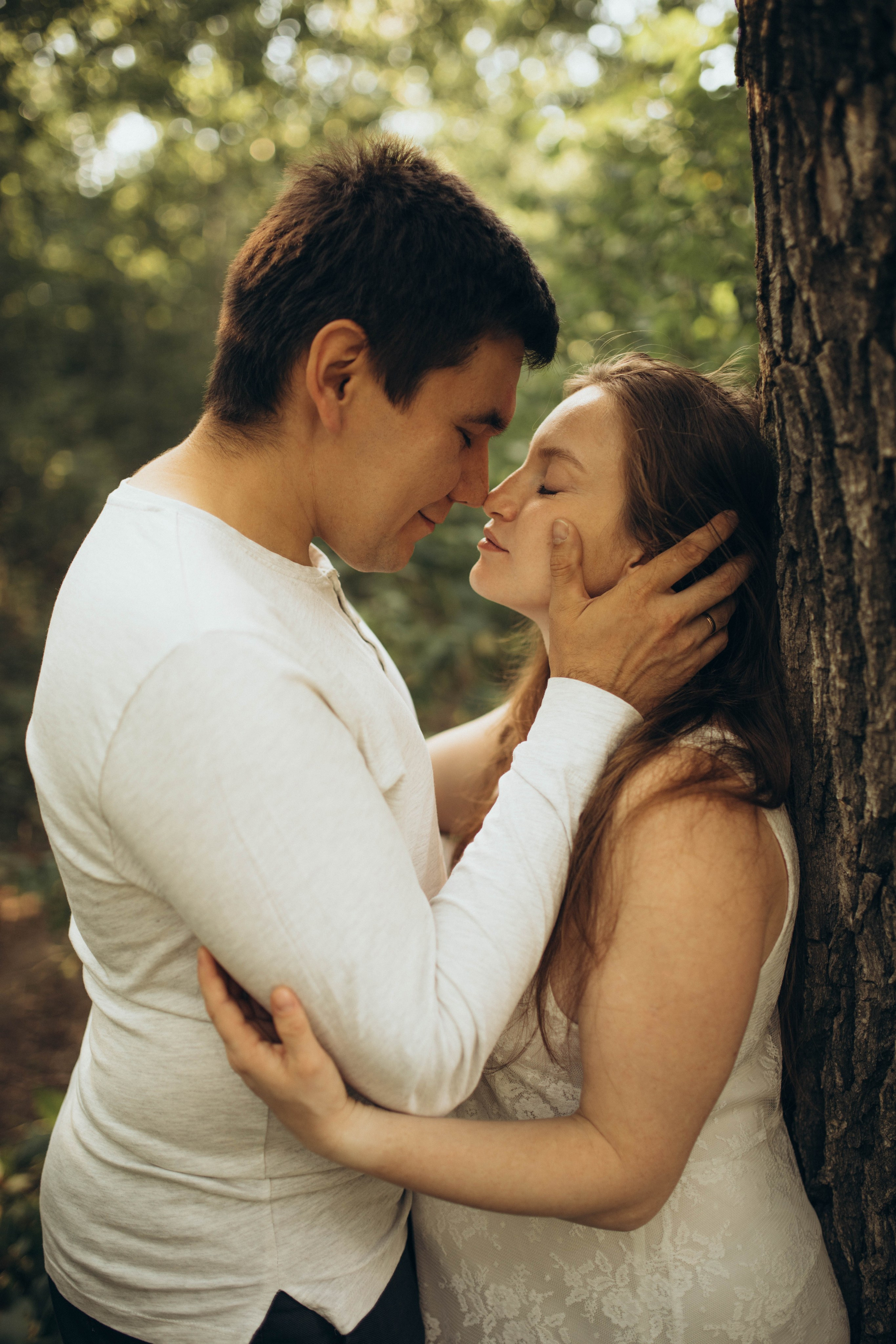 В ожидании. Фотограф Юлия Хакимова / Казань/ Чистополь