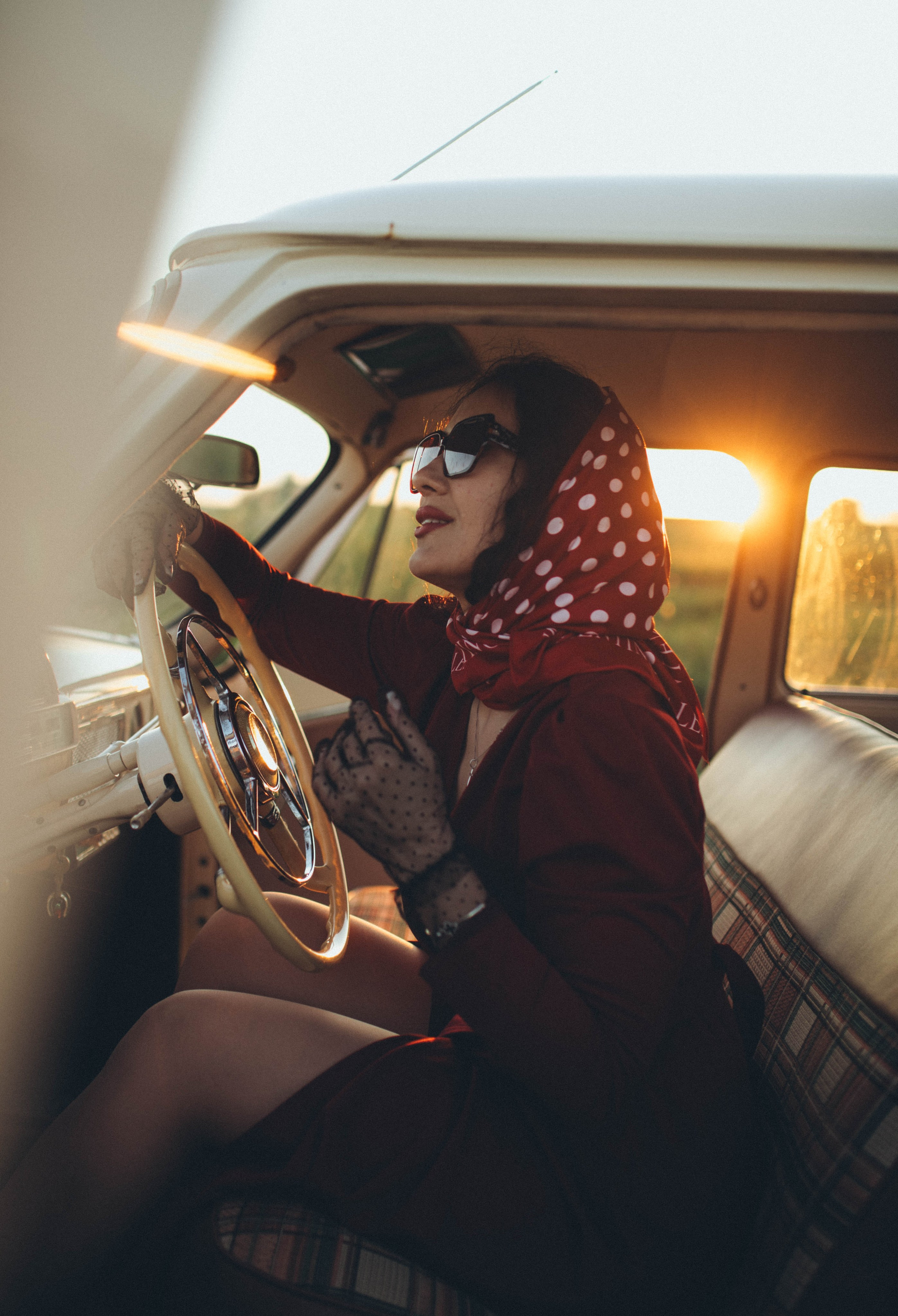 Путешествие в эпоху…. Фотограф Юлия Хакимова / Казань/ Чистополь