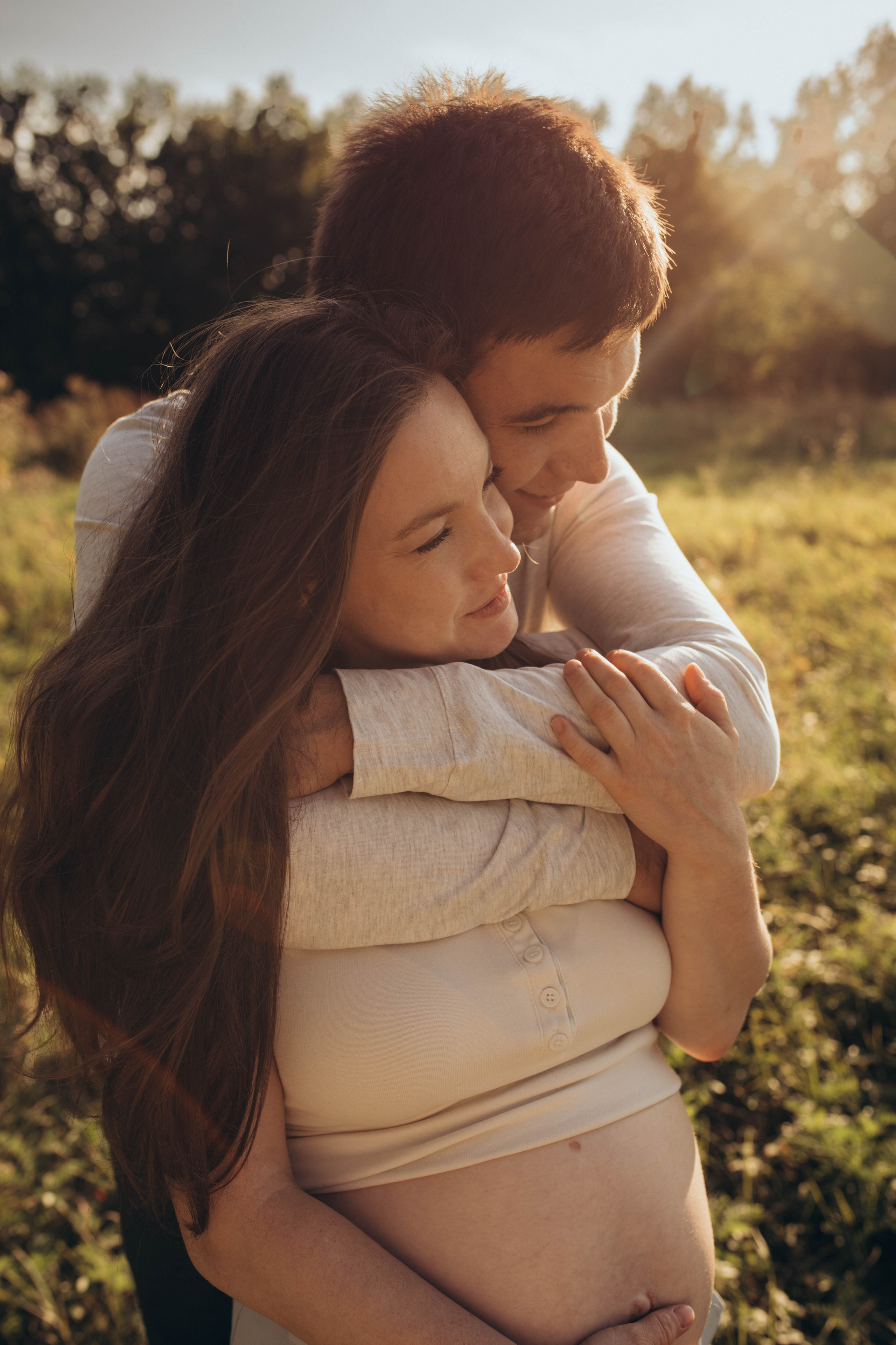 В ожидании. Фотограф Юлия Хакимова / Казань/ Чистополь