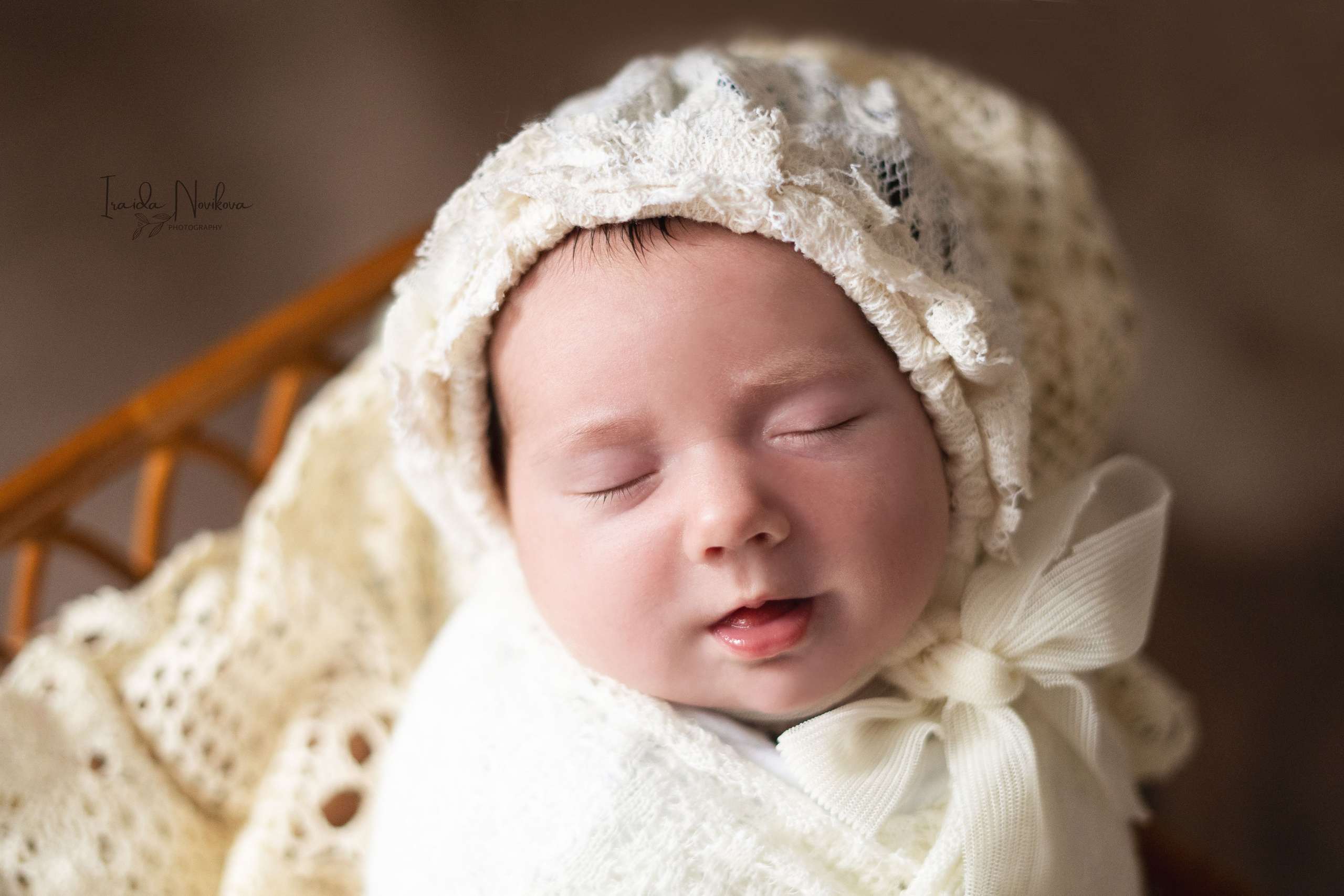 НОВОРОЖДЁННЫЕ. Фотограф новорожденных в Воронеже Ираида Новикова