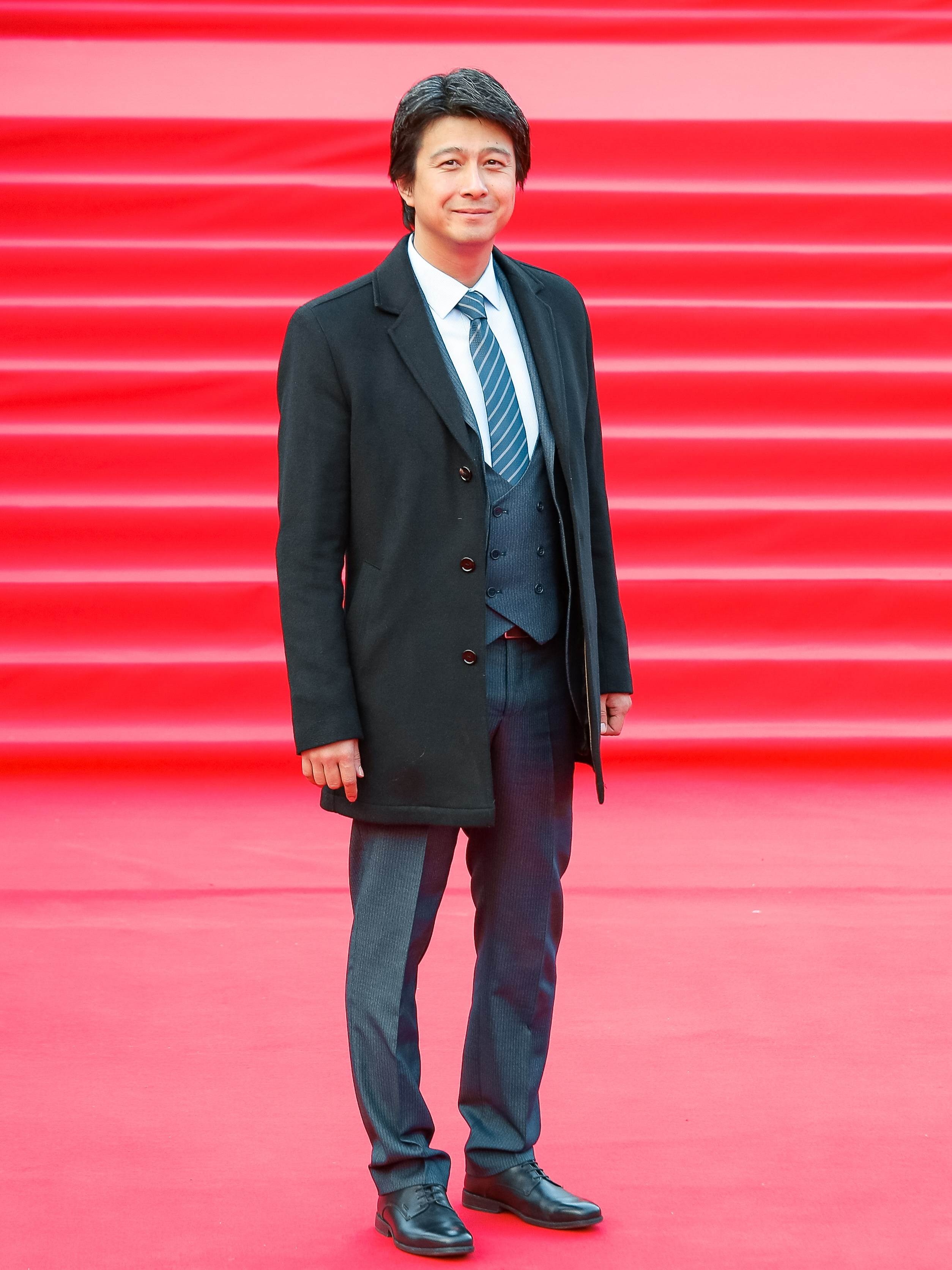 ММКФ. Фотограф и видеограф в Москве Ирина Фомочкина