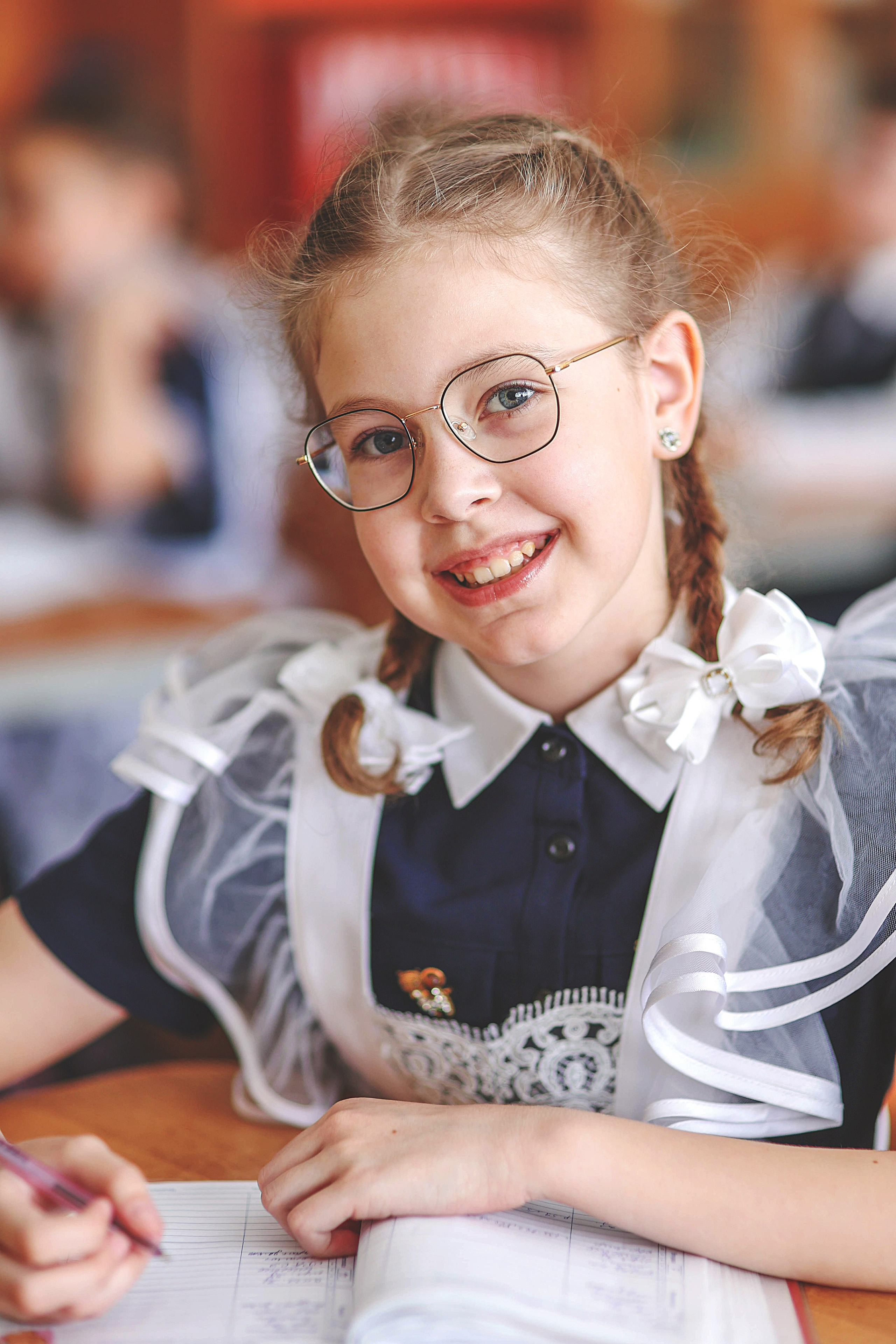 Портреты Школьных историй. Выпускные школьные альбомы в Иркутске и Краснодаре