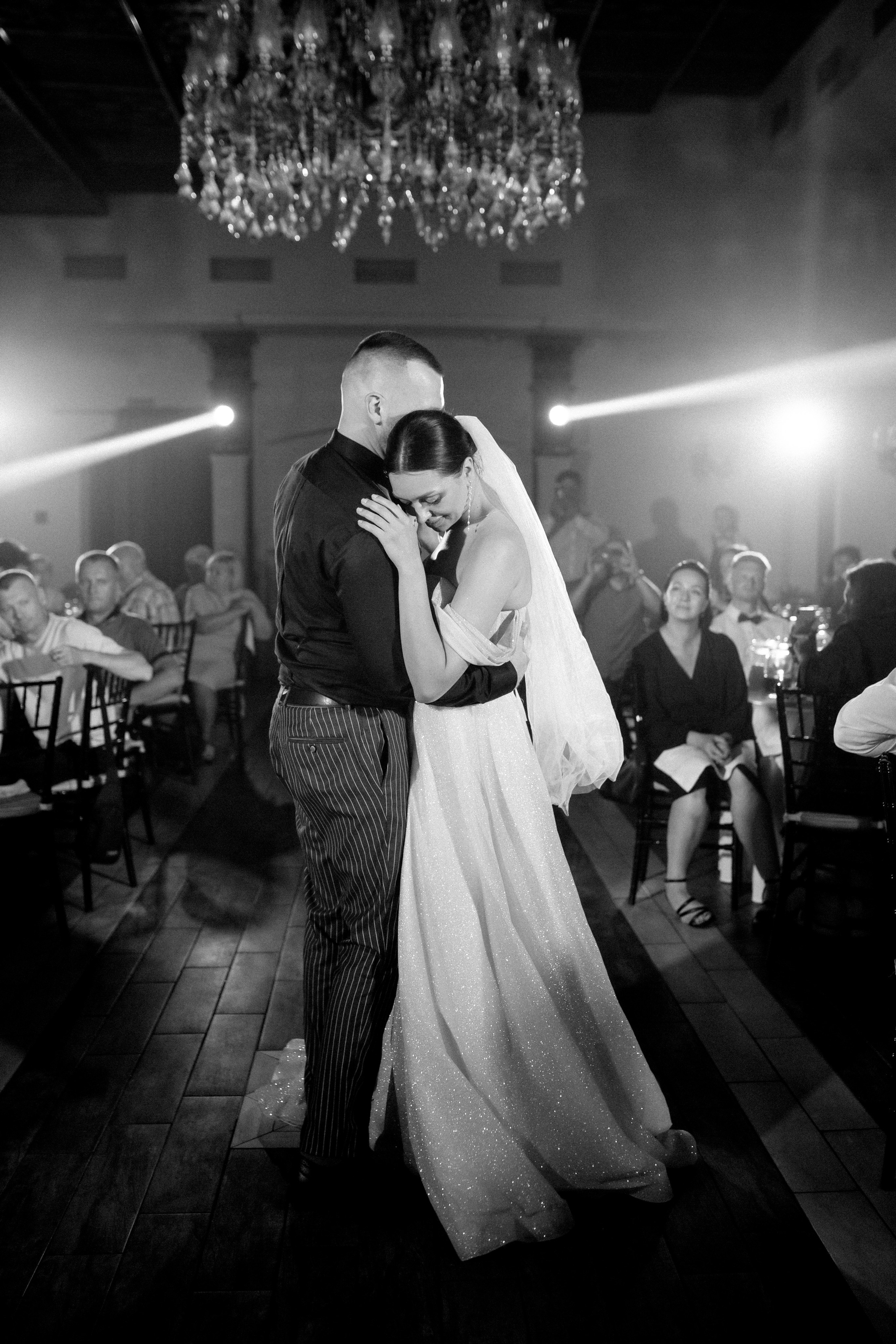 Anastasia & Sergey. Фотограф в Минске — Юлия Деяк. Фотосессии в Минске