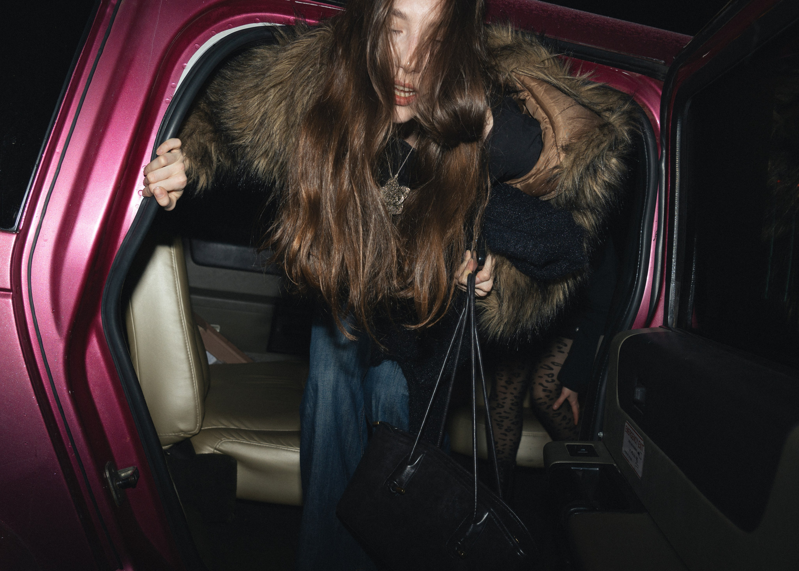 Презентация журнала «любо». Верговская Софья FASHION-PHOTOGRAPHER из Санкт-Петербурга