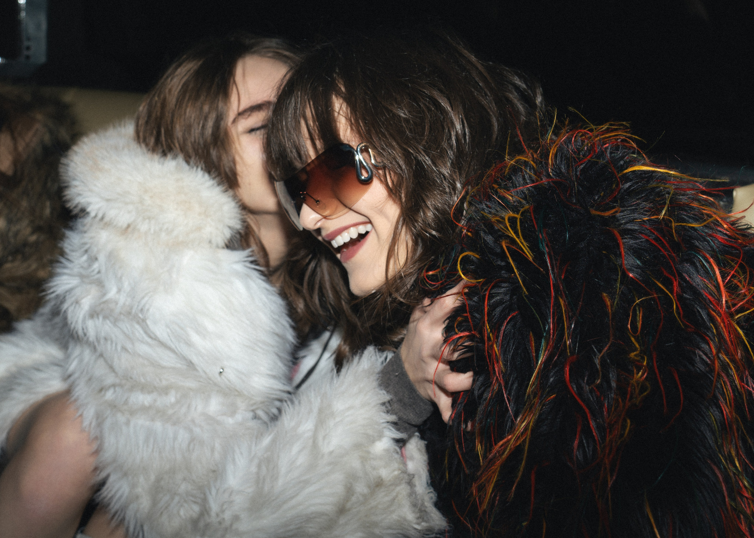 Презентация журнала «любо». Верговская Софья FASHION-PHOTOGRAPHER из Санкт-Петербурга