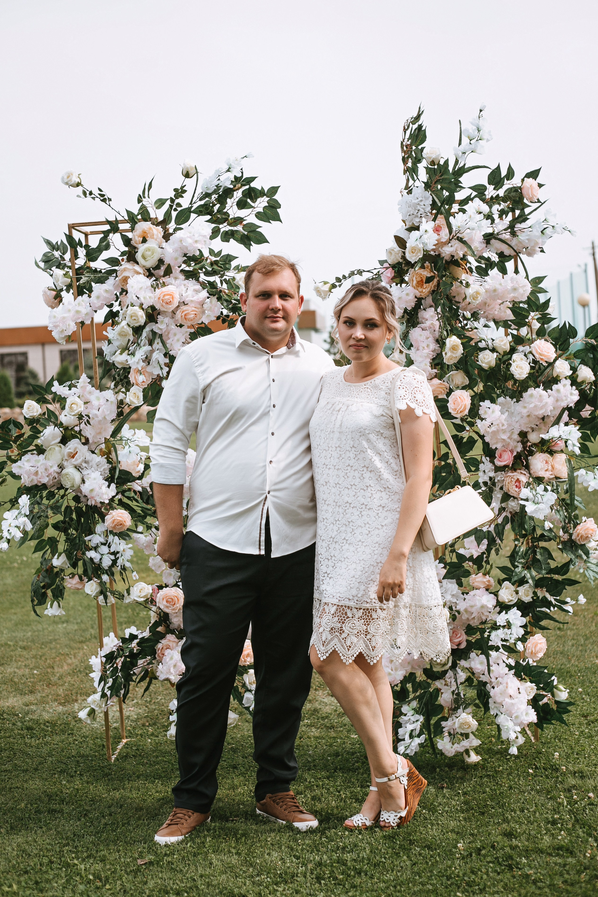 Алексей и Вероника. Фотограф в Волгограде и Москве | Анастасия Лаврова