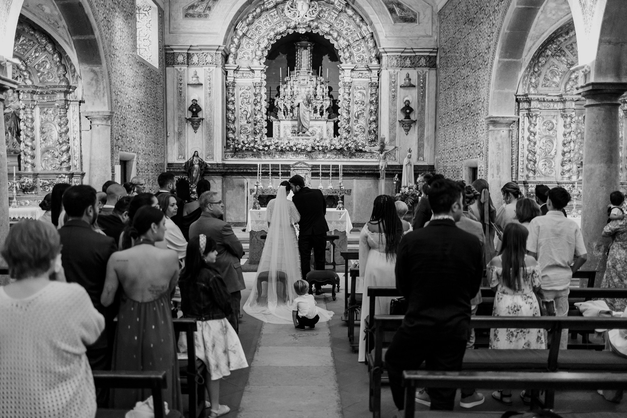 Витор и Джулия. Португалия. Свадебный фотограф Марина Назарова Москва