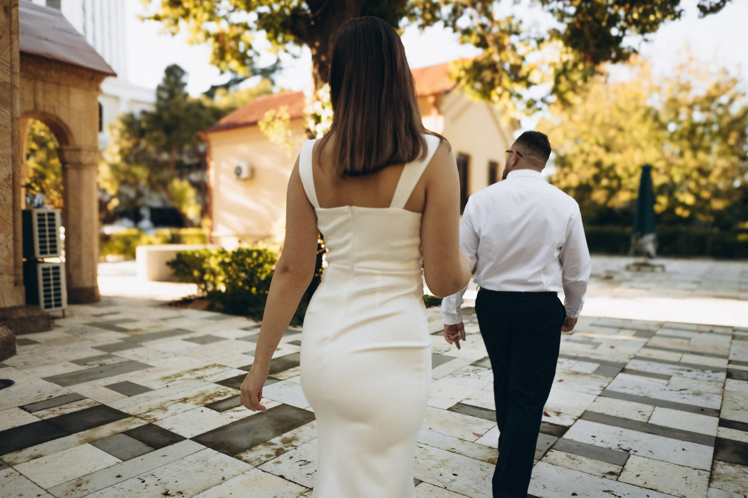 E&R. Фотограф в Батуми Павел Шарников