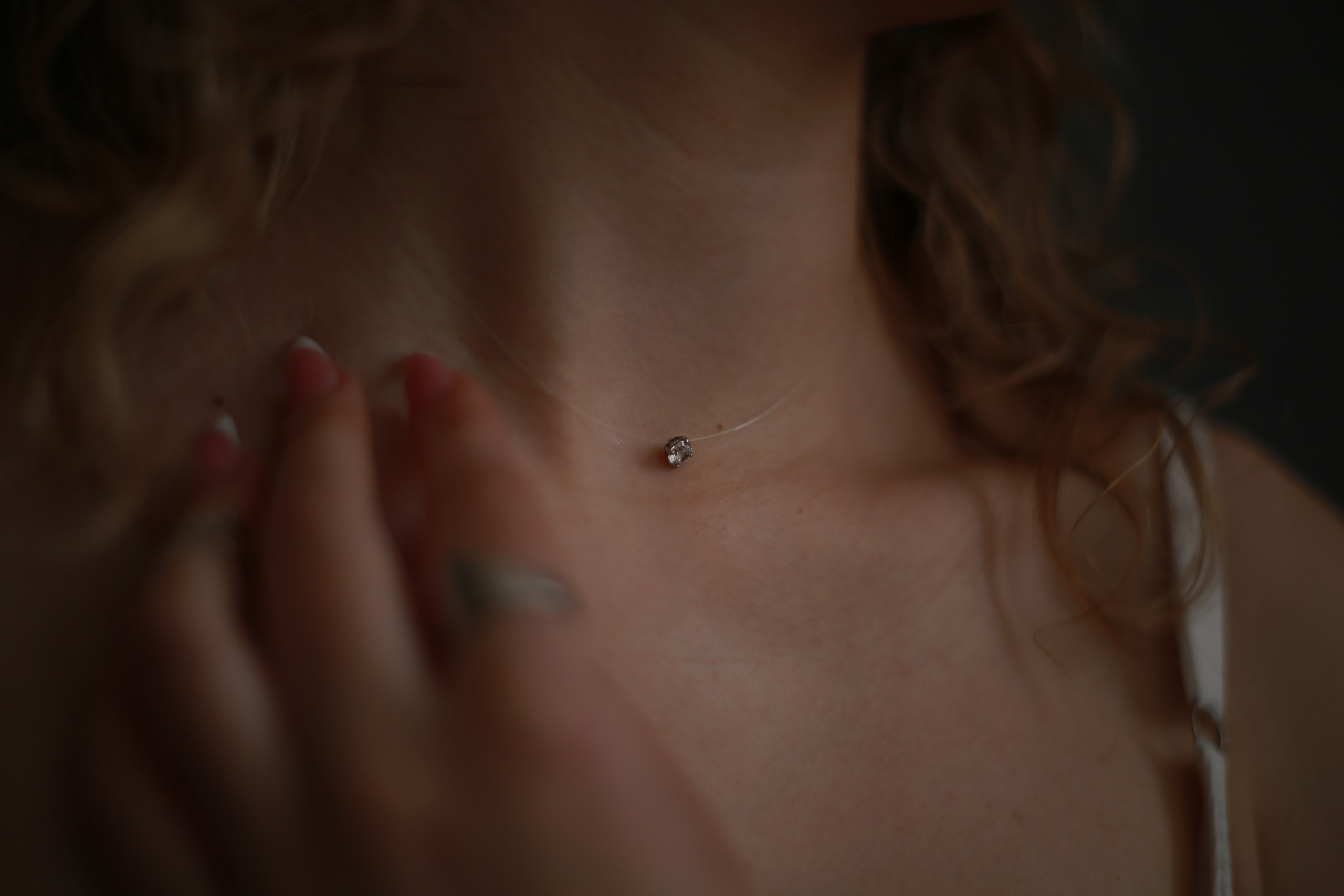 ИНДИВИДУАЛЬНЫЕ СЪЕМКИ. Фотограф Зезюлина Анна