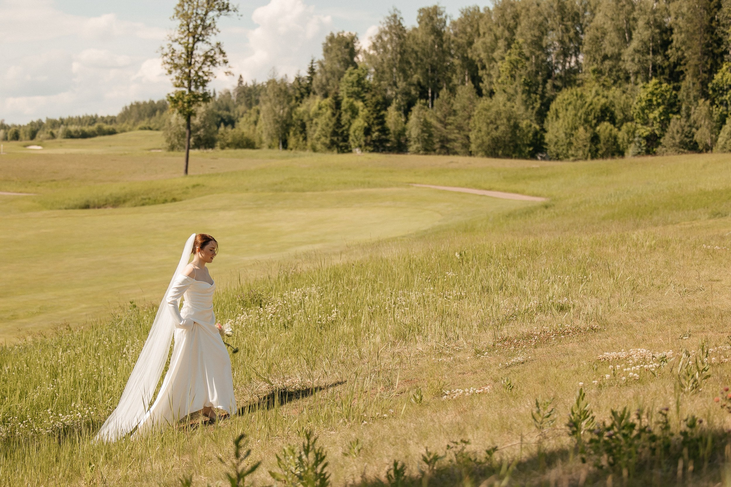 Perfomance of love. Свадебный фотограф Москва