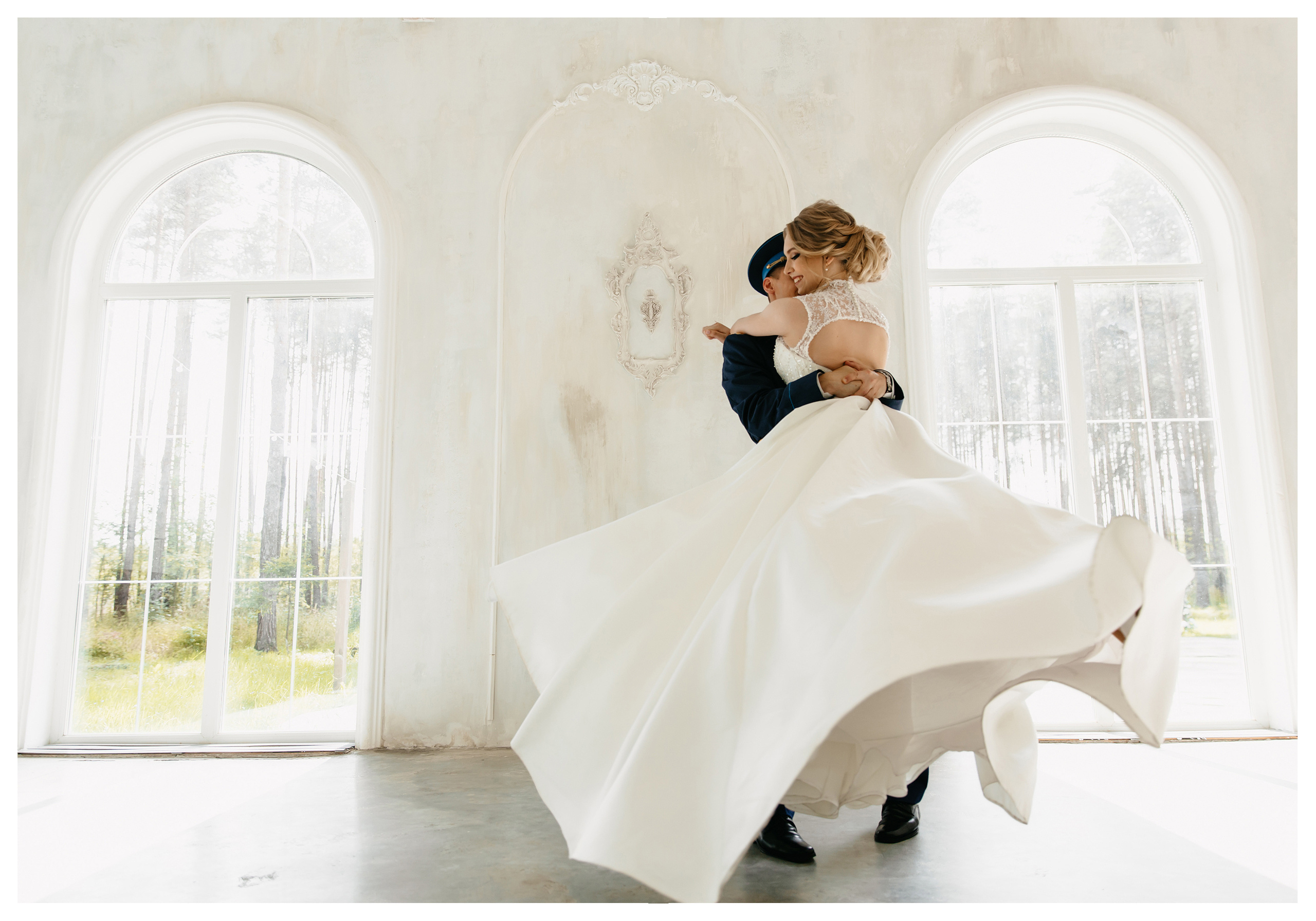 Свадебная фотосъемка. Фотограф ваших событий