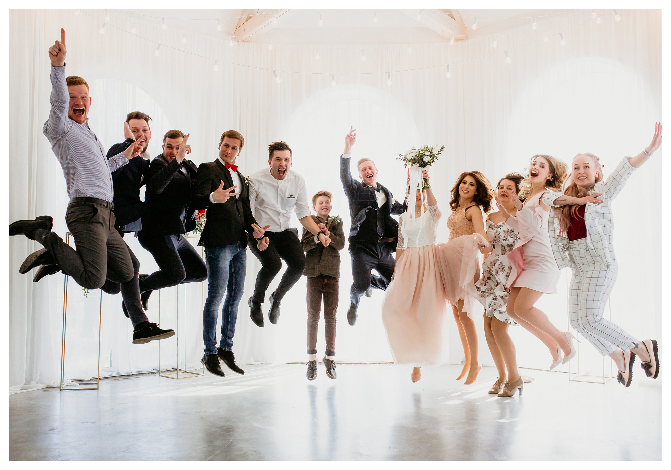 Свадебная фотосъемка. Фотограф ваших событий