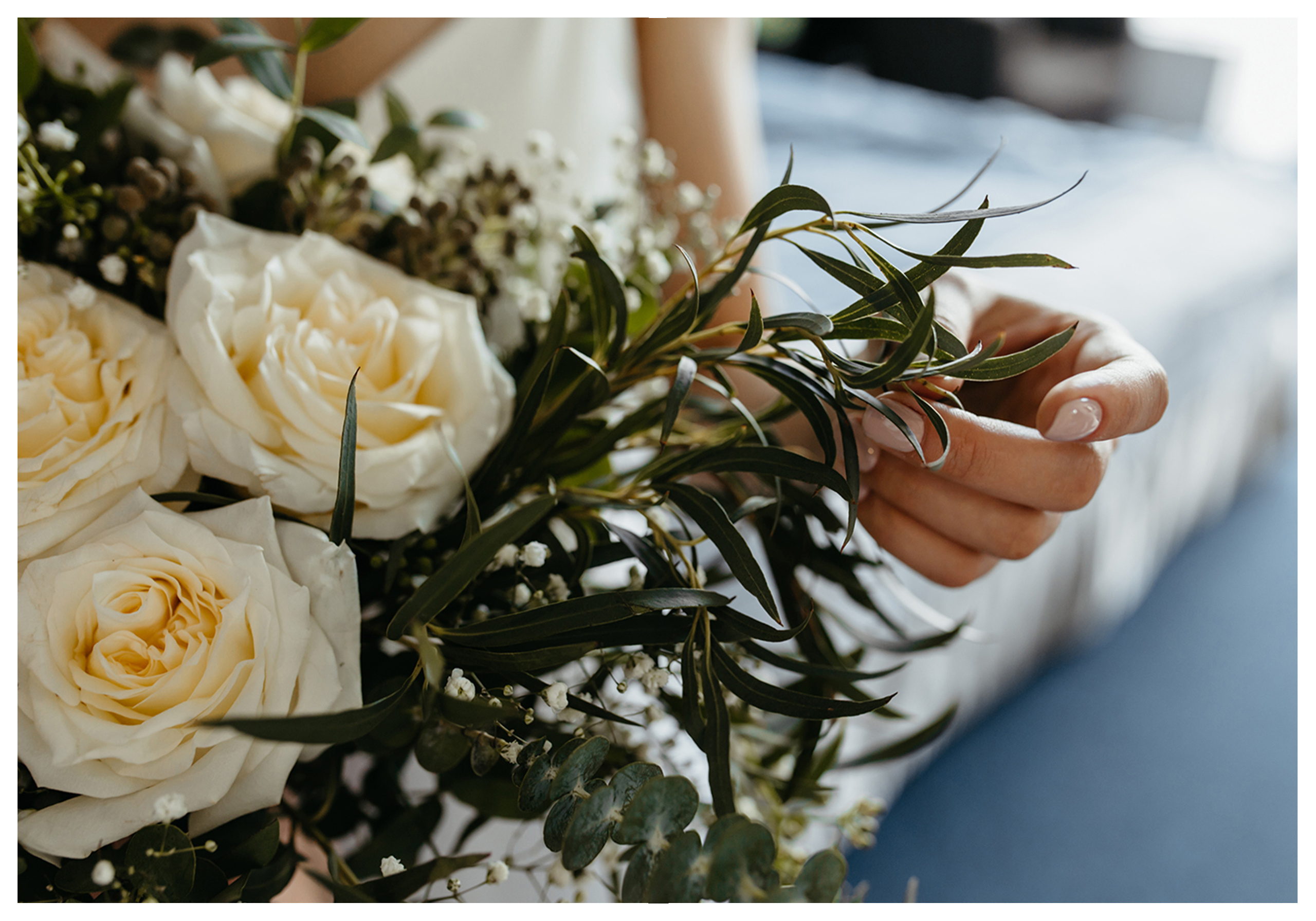 Свадебная фотосъемка. Фотограф ваших событий