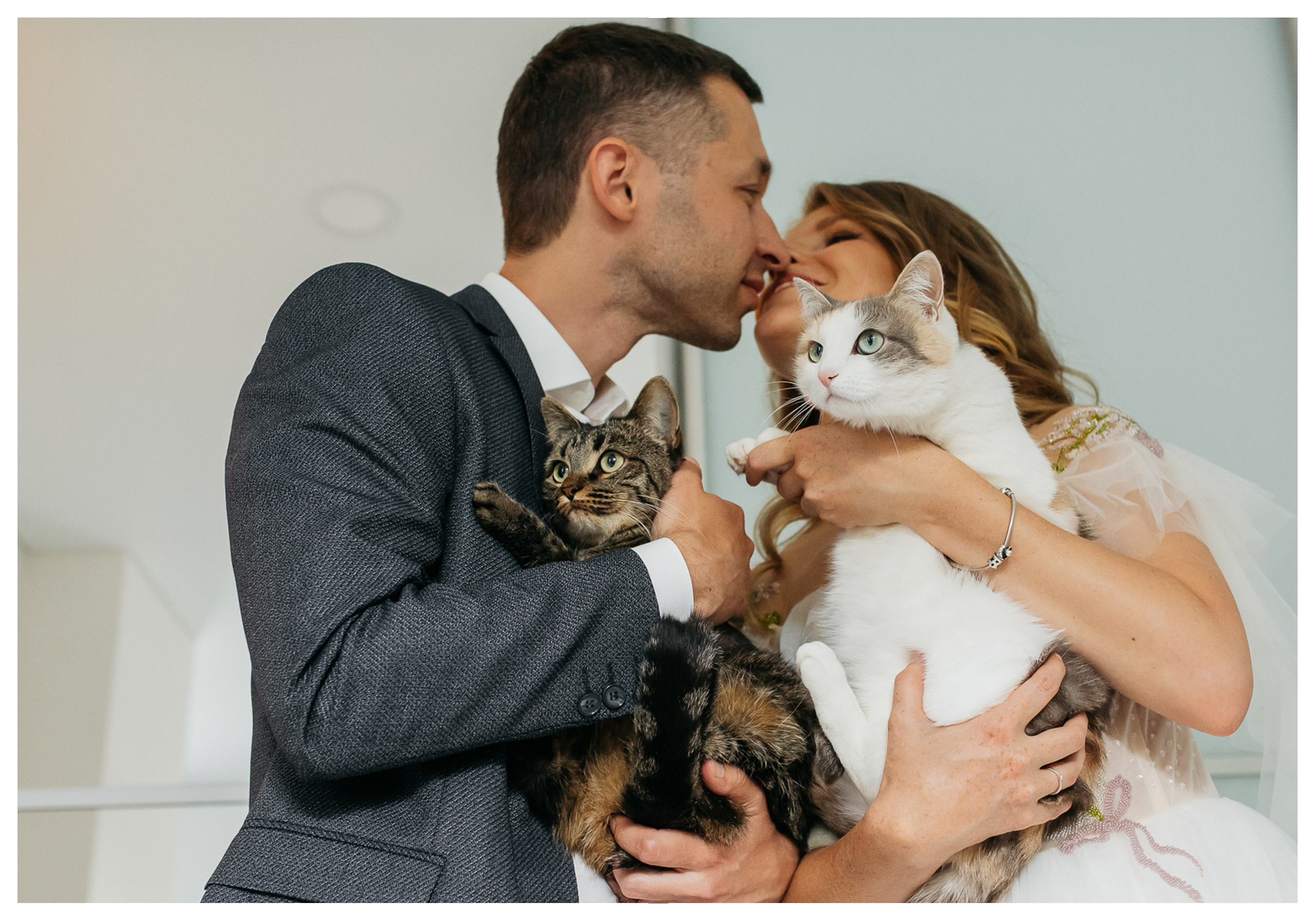 Свадебная фотосъемка. Фотограф ваших событий