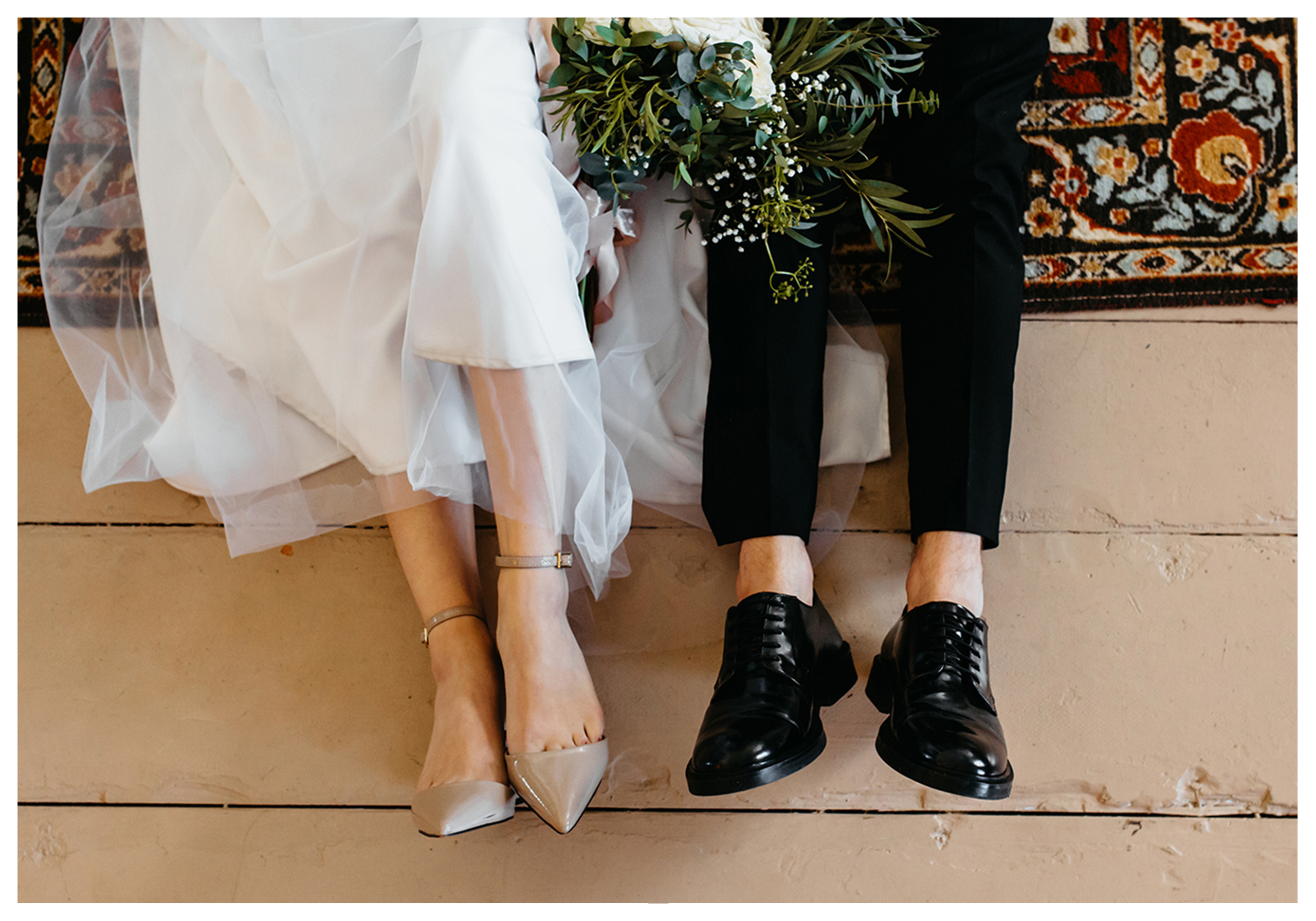 Свадебная фотосъемка. Фотограф ваших событий