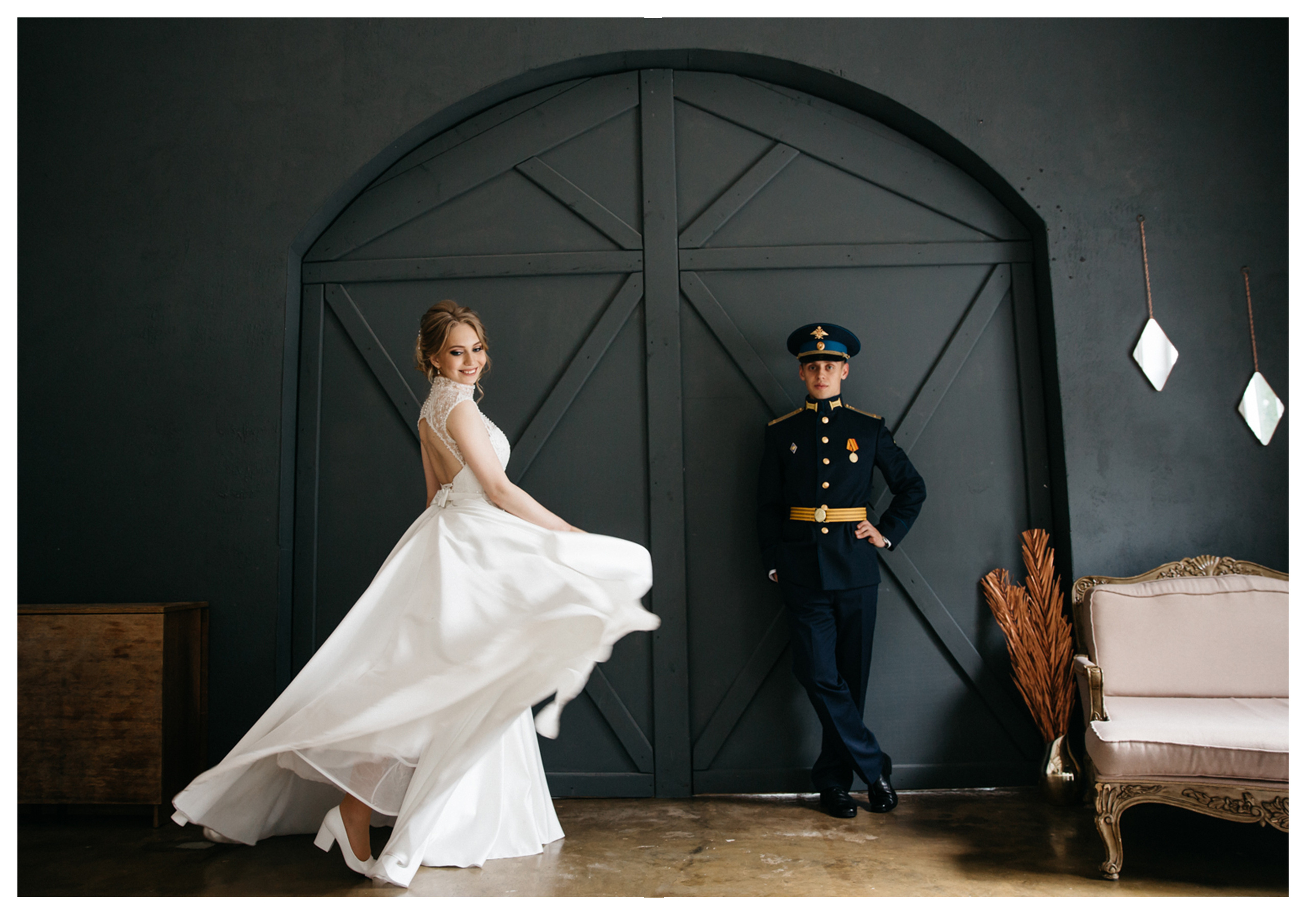 Свадебная фотосъемка. Фотограф ваших событий