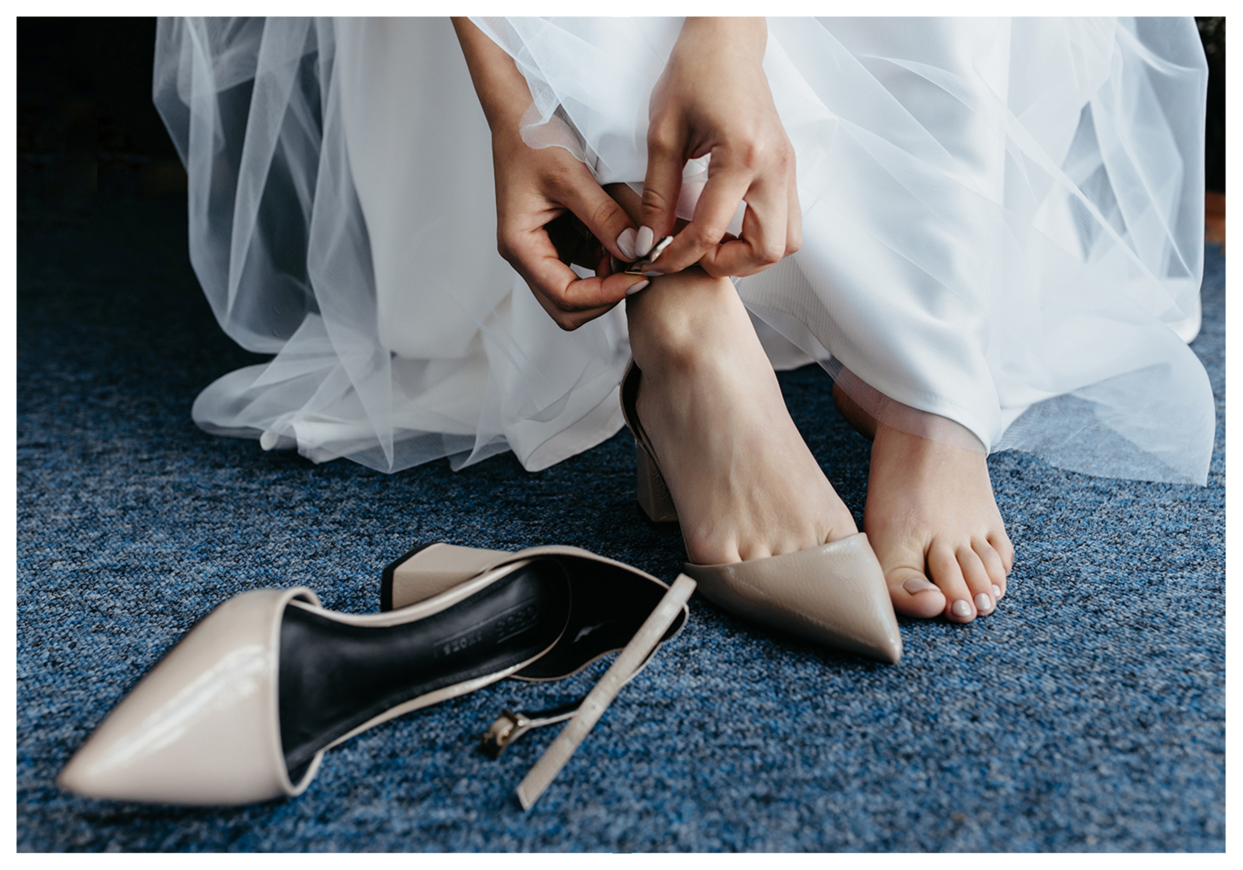 Свадебная фотосъемка. Фотограф ваших событий