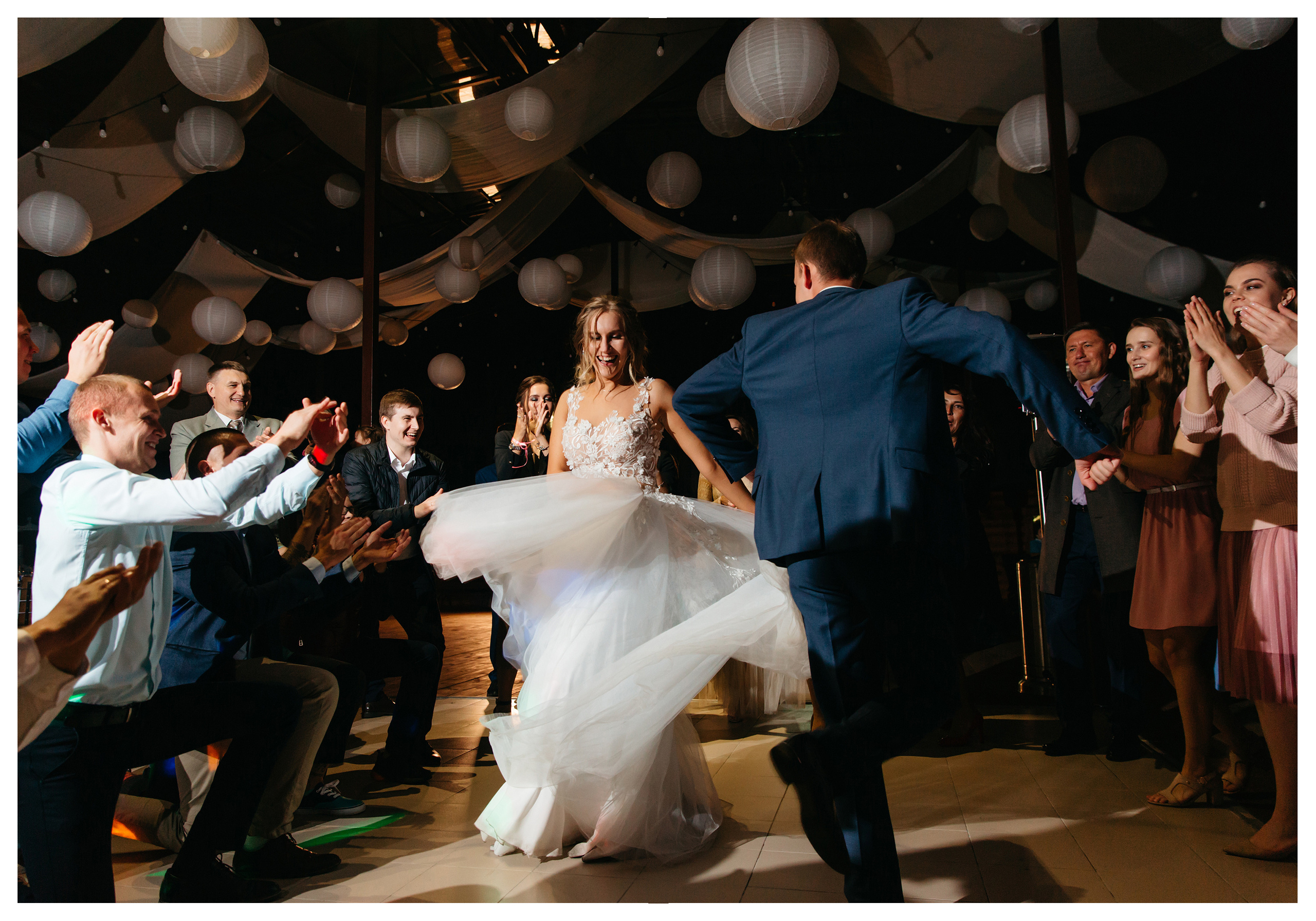 Свадебная фотосъемка. Фотограф ваших событий