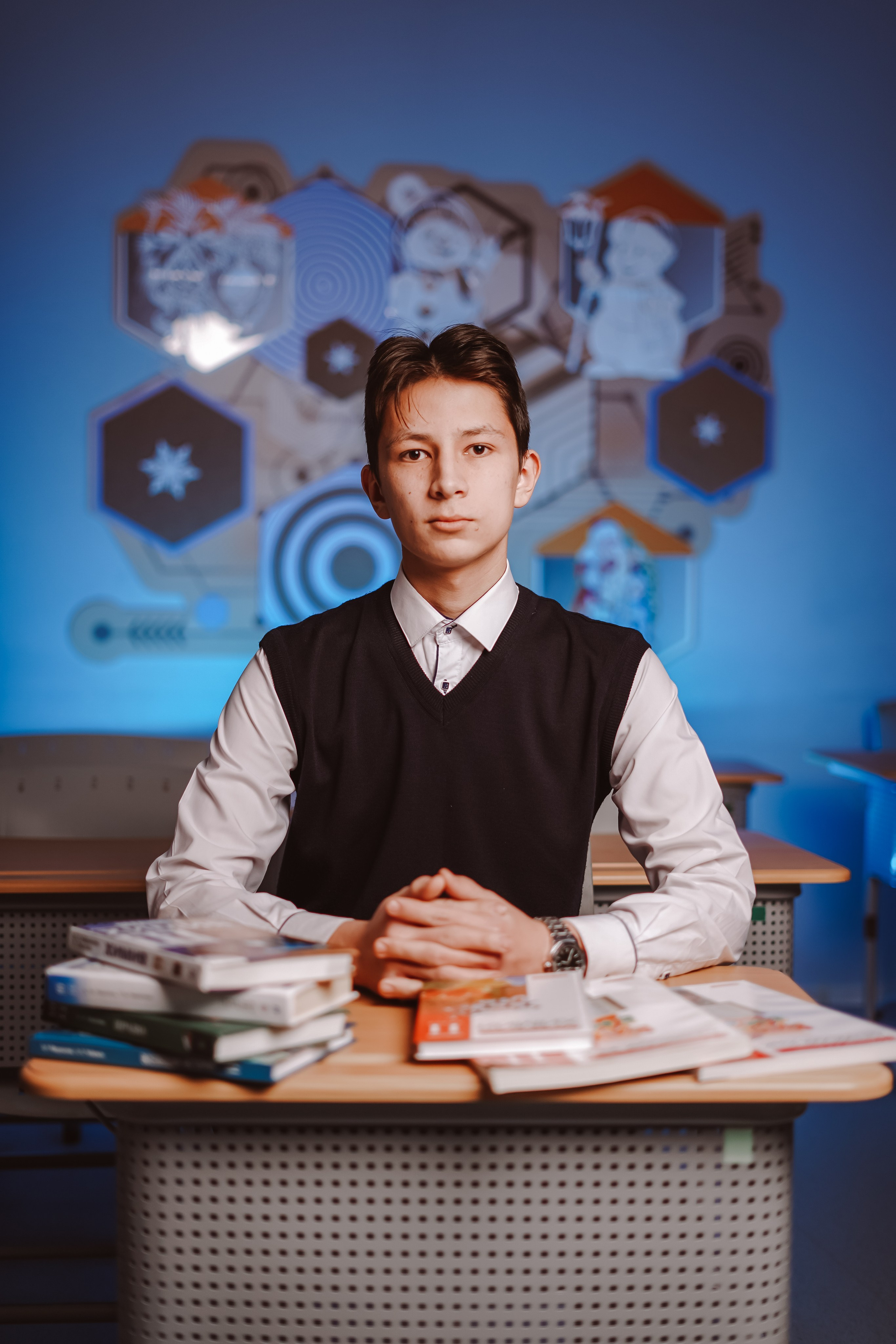 ВЫПУСКНЫЕ АЛЬБОМЫ