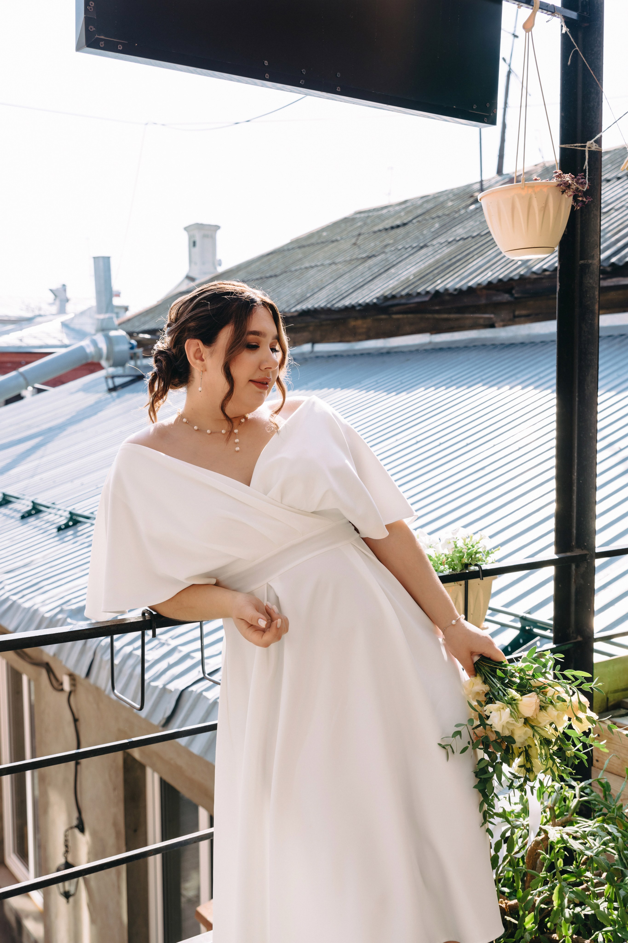 Свадьба Ивана и Елены. Фотосессии, Семейный, свадебный фотограф в Самаре