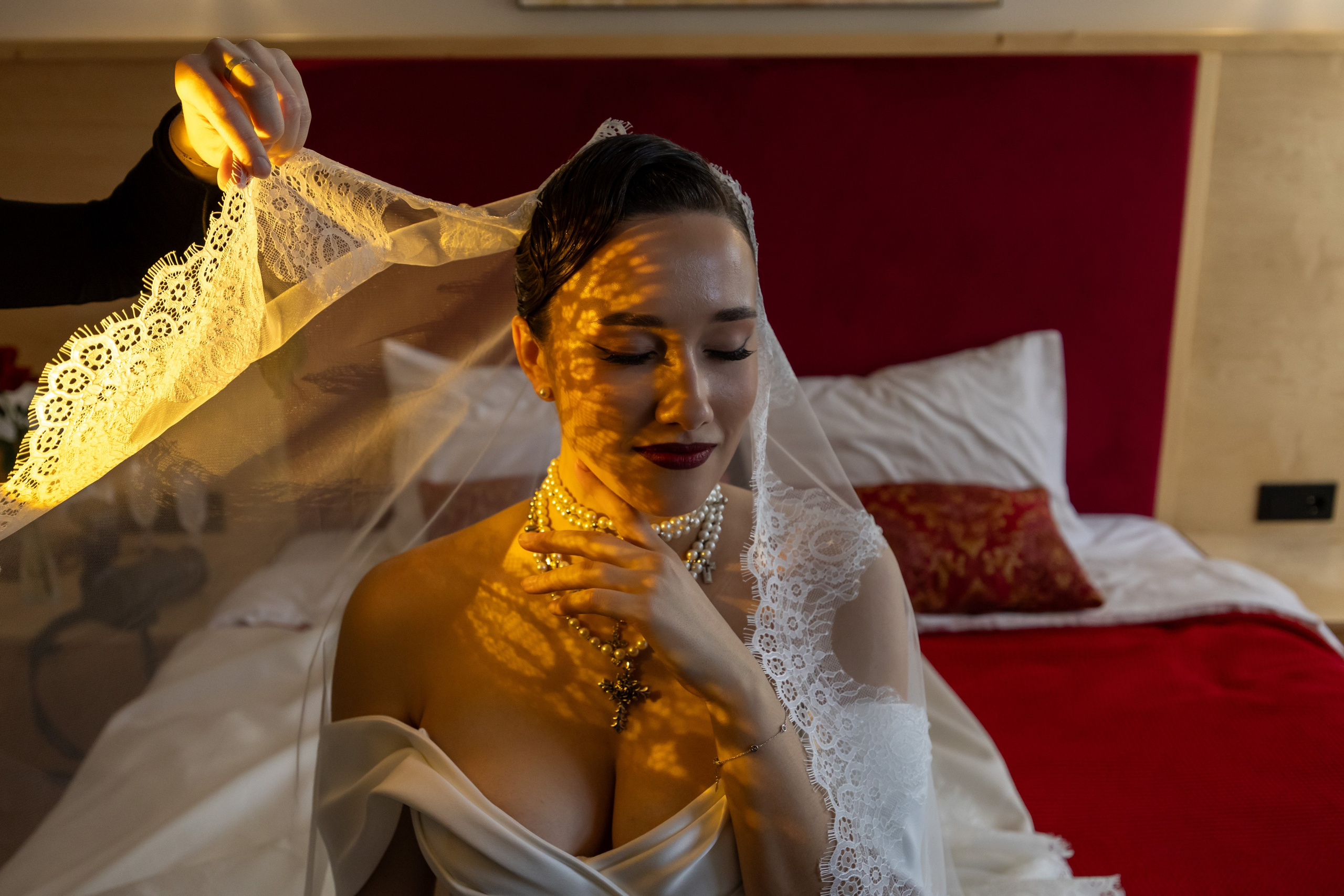 Арина & Константин. Яна Чхан — Фотограф в Донецке и не только