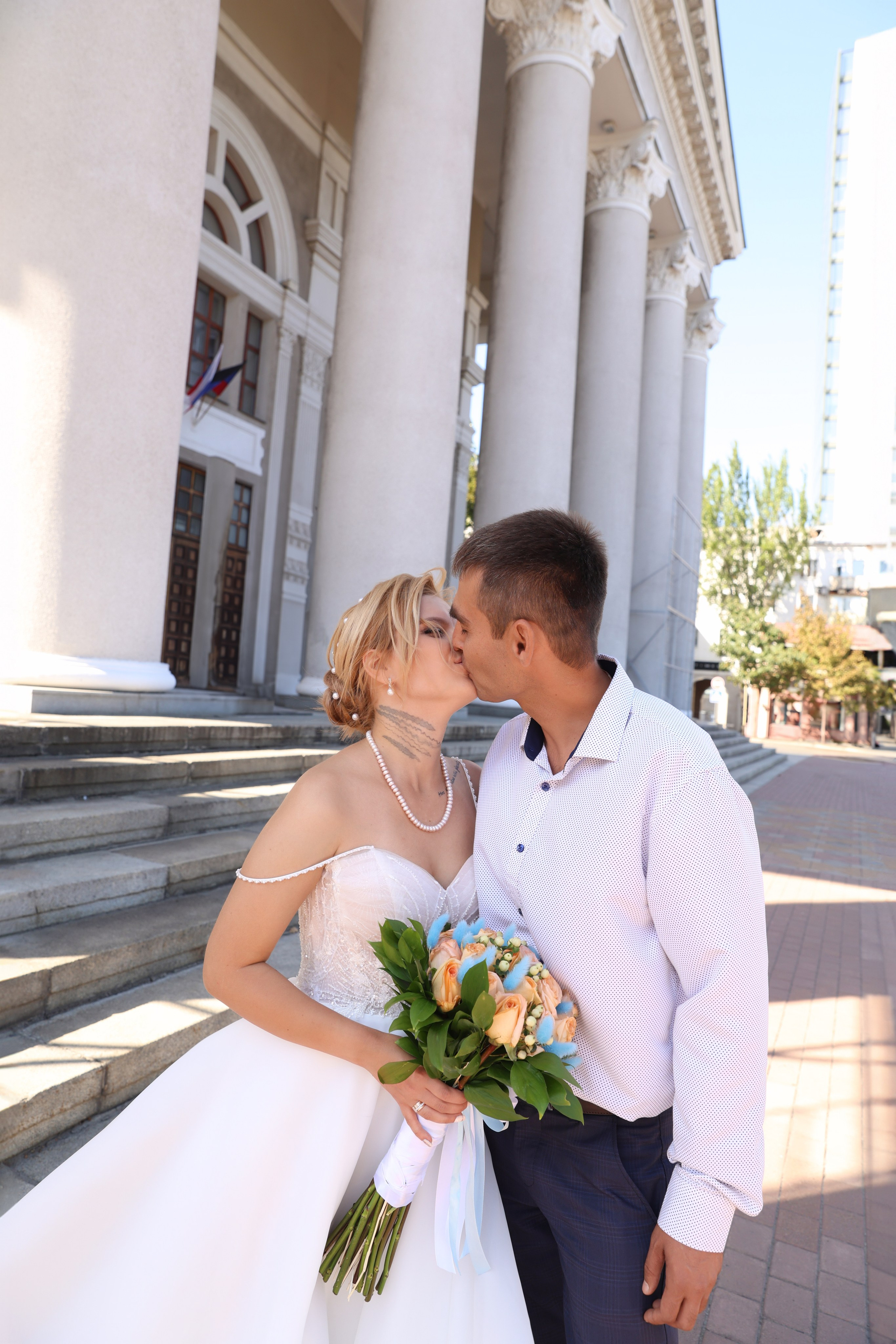 03.08. Яна Чхан — Фотограф в Донецке и не только