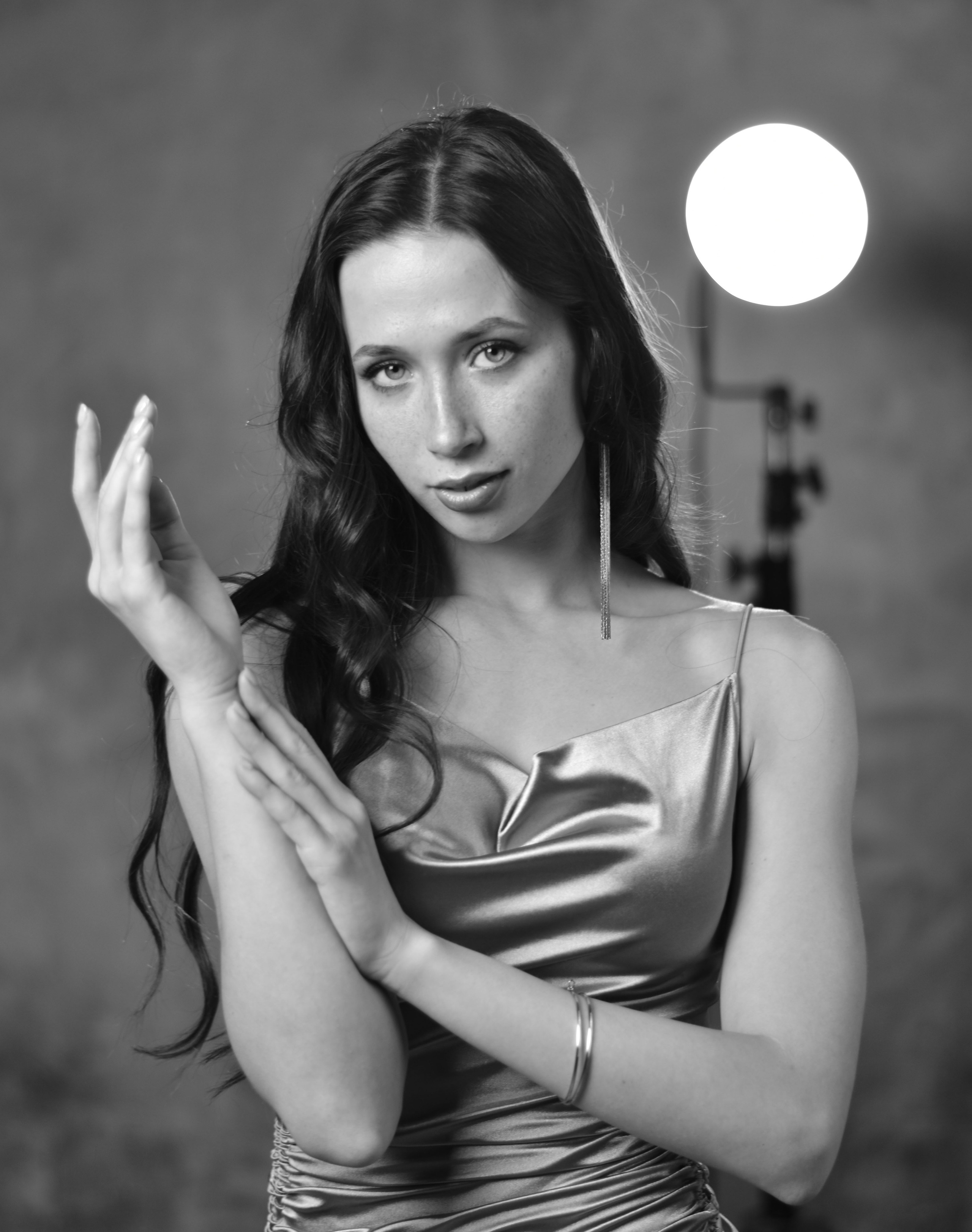 Алёна. Портретный фотограф в Санкт-Петербурге Никита Новгородцев