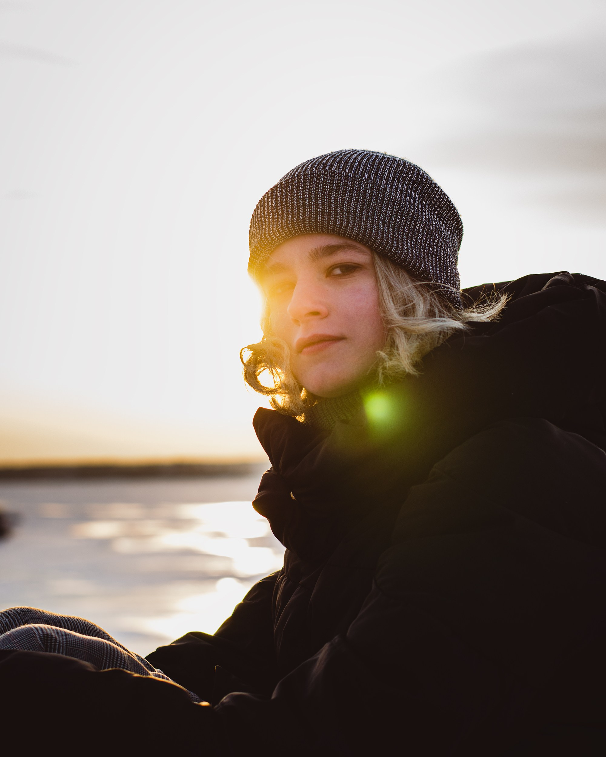 Одна из первых съемок. Портретный и репортажный фотограф в Санкт-Петербурге