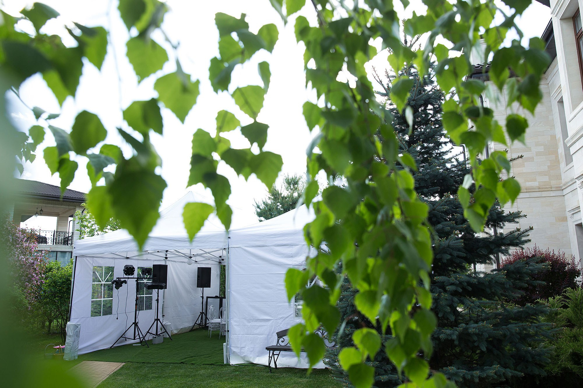 Фотосессия на юбилей или день рождения. Фотограф в Москве Валерий Боцман