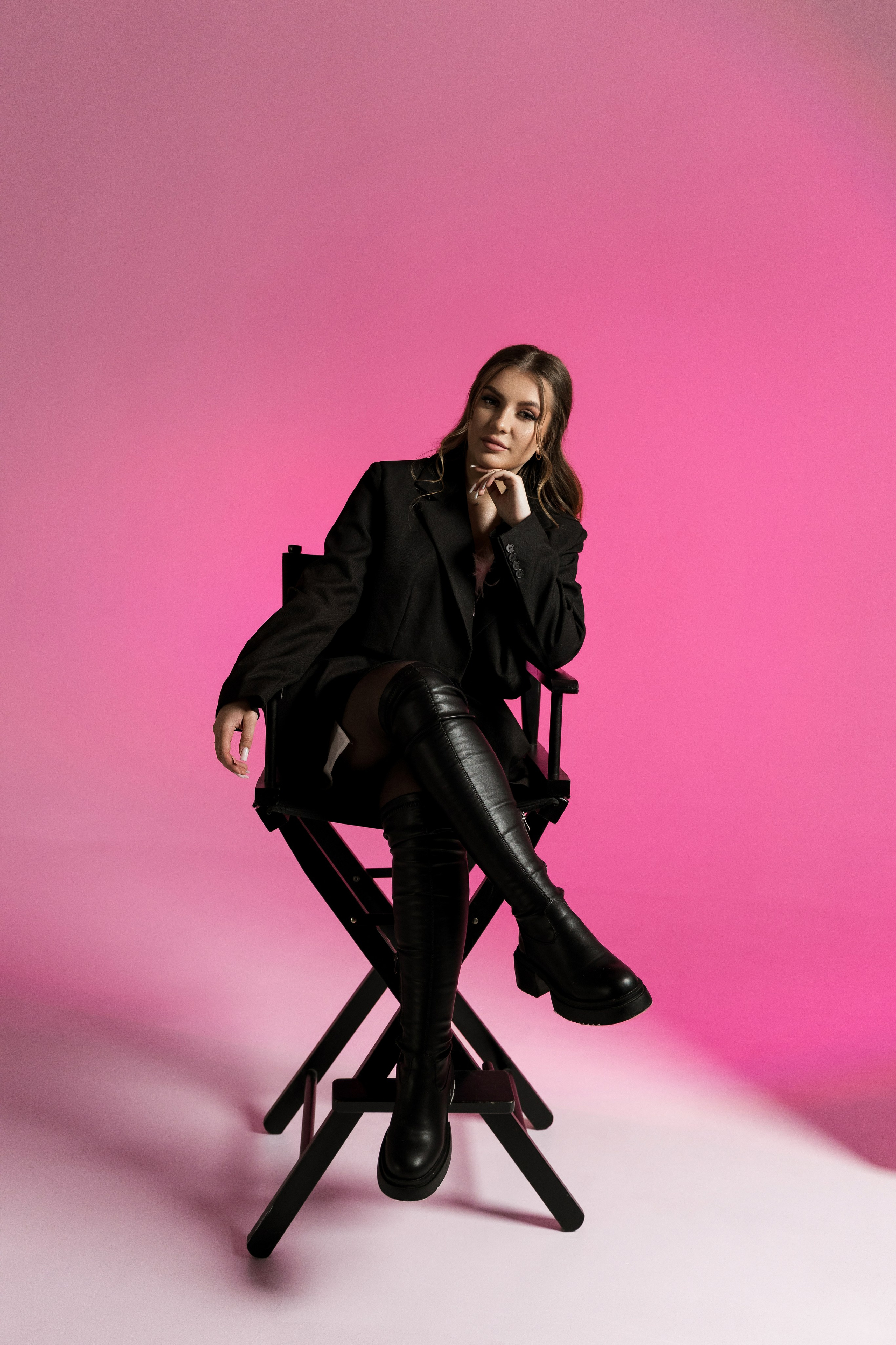 Портфолио индивидуальные. Фотограф Ася Уссурийск Владивосток