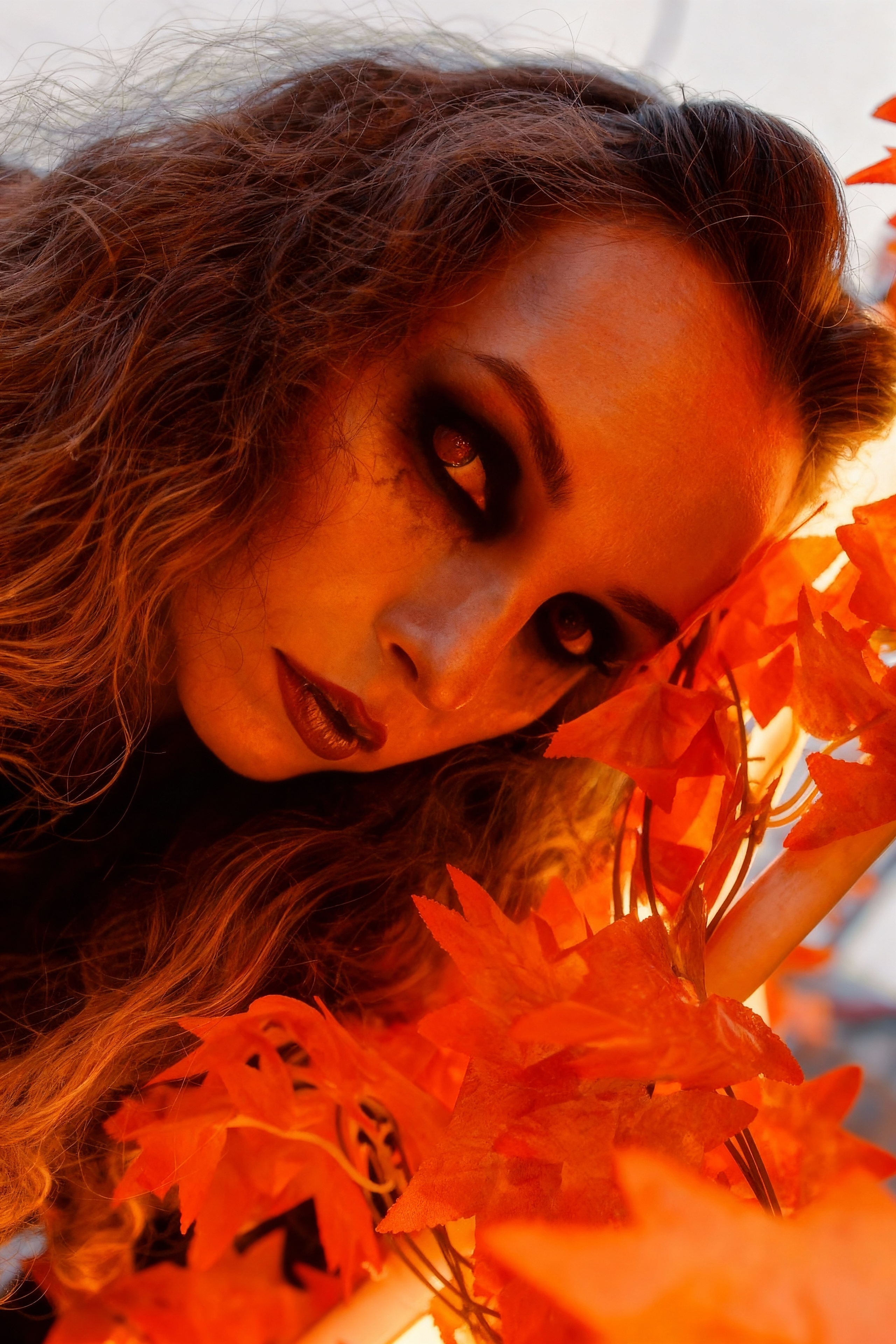 Счастливого Хэллоуина!