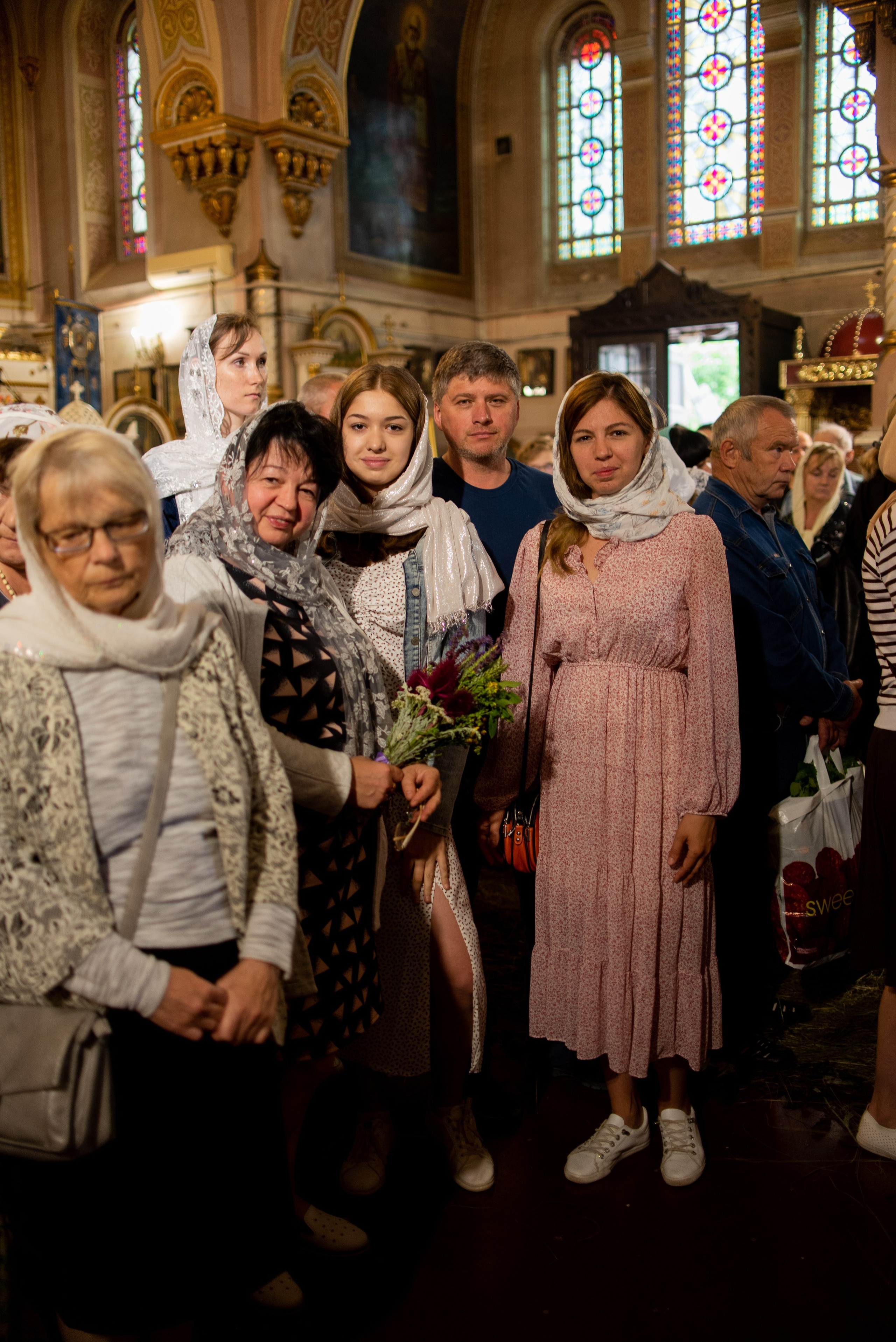 Троица 4.06.2023. Семейный и свадебный фотограф в Феодосии и Коктебеле