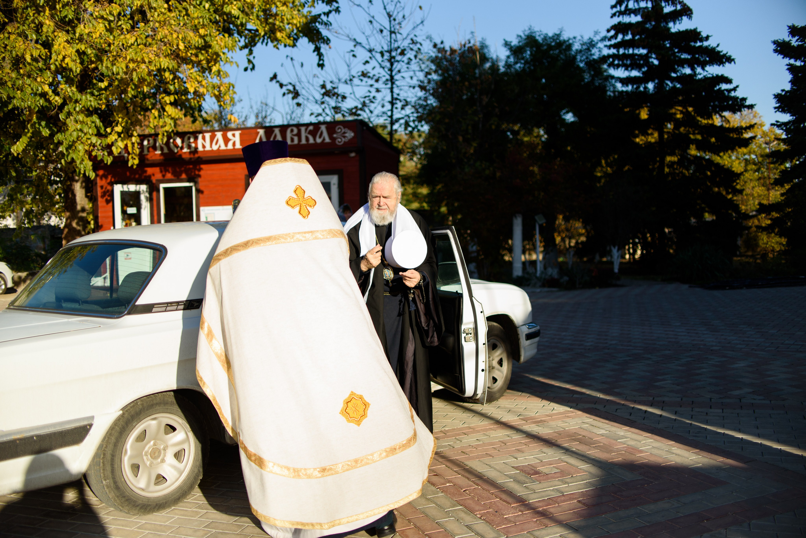 Воскресная литургия 29.10.2023. Семейный и свадебный фотограф в Феодосии и Коктебеле