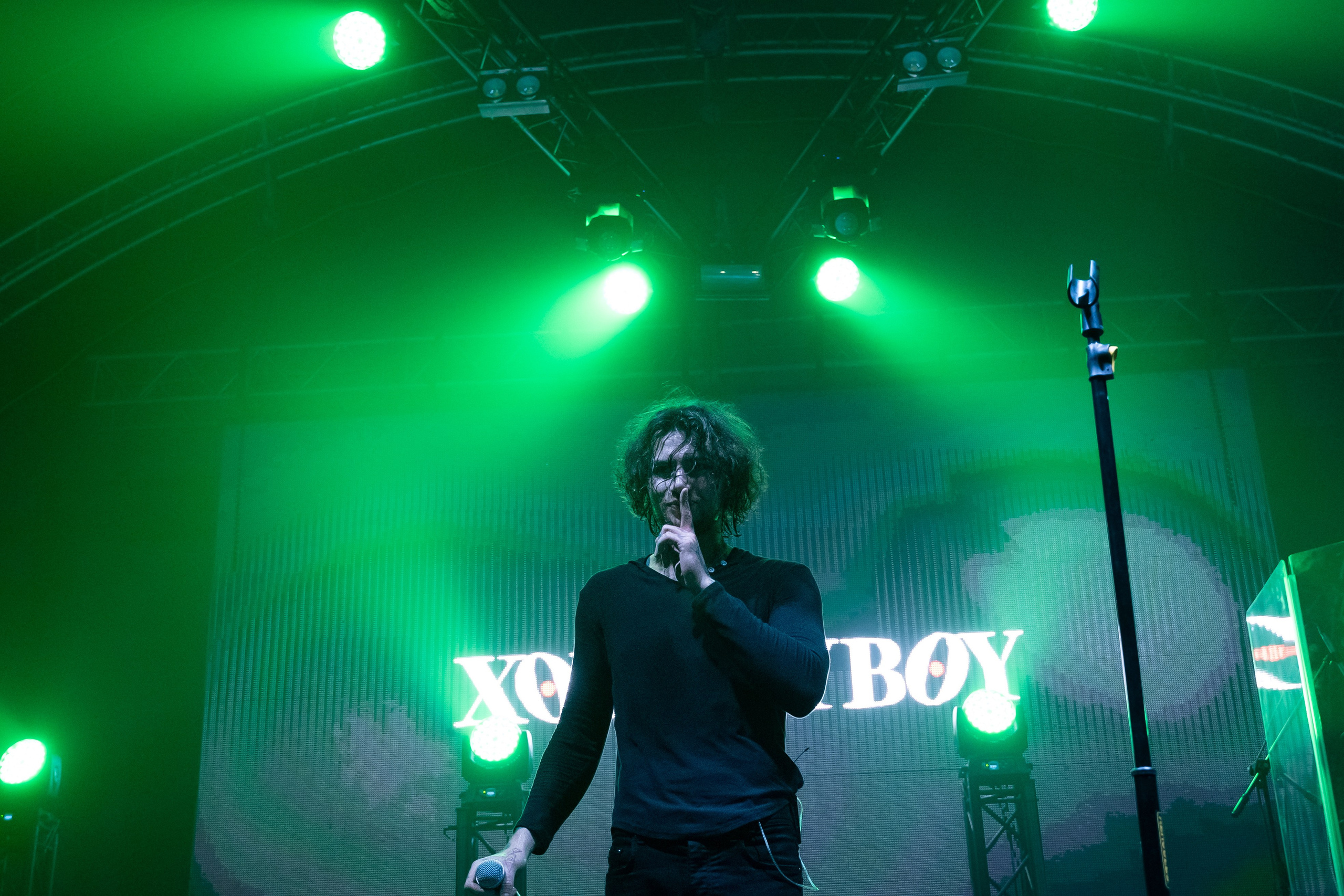 XOLIDAYBOY. Арт-фотограф в Краснодаре