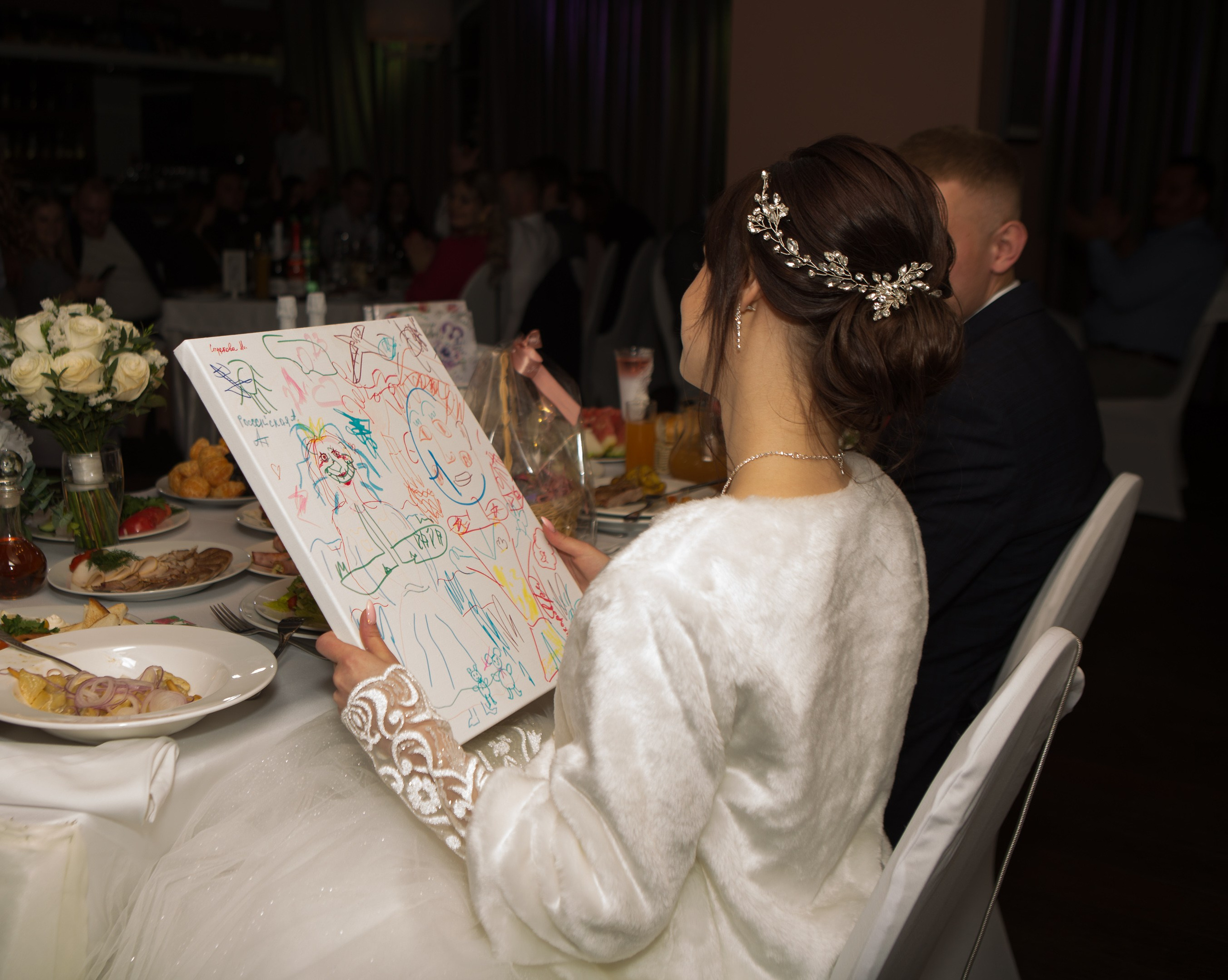 Ресторан. Фотограф Тверь|Москва|Волоколамск| Отт Кристина